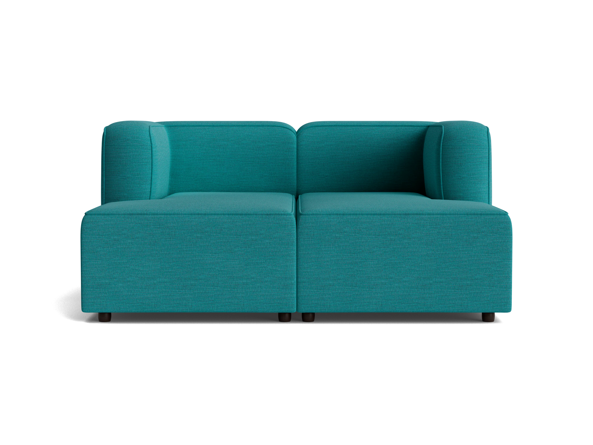 logan daybed lucky turquoise