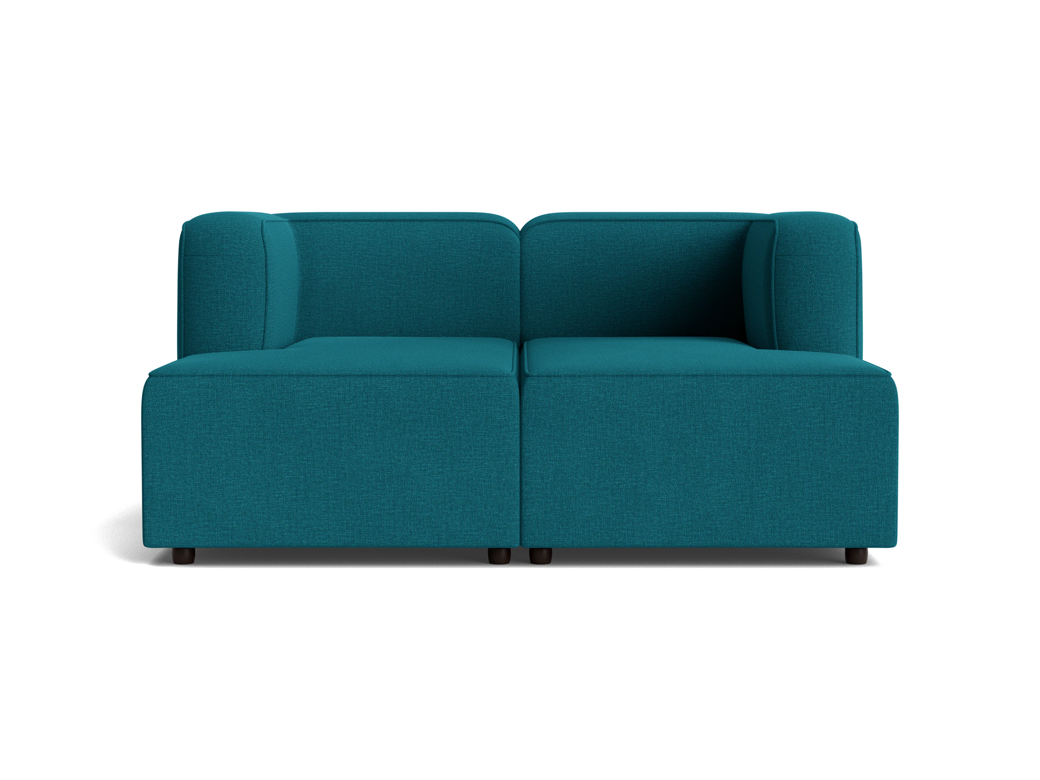 logan daybed key largo zenith teal
