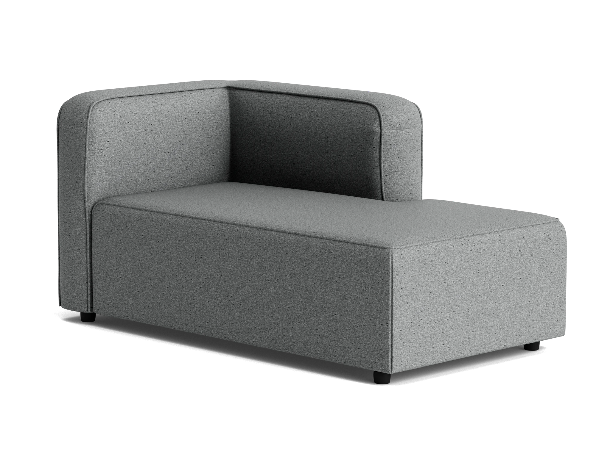 Logan Single Arm Chaise