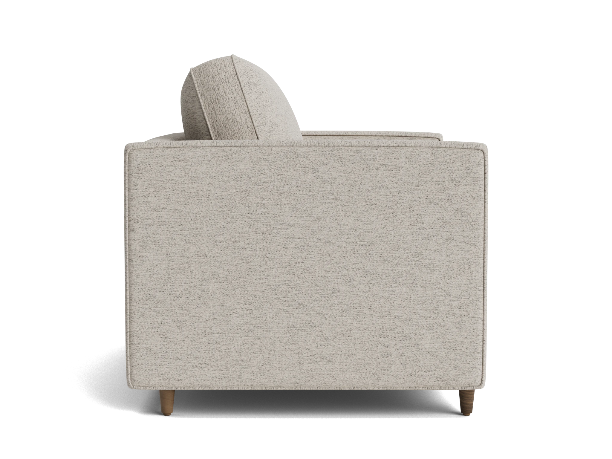 briar twin sleeper sofa merit dove