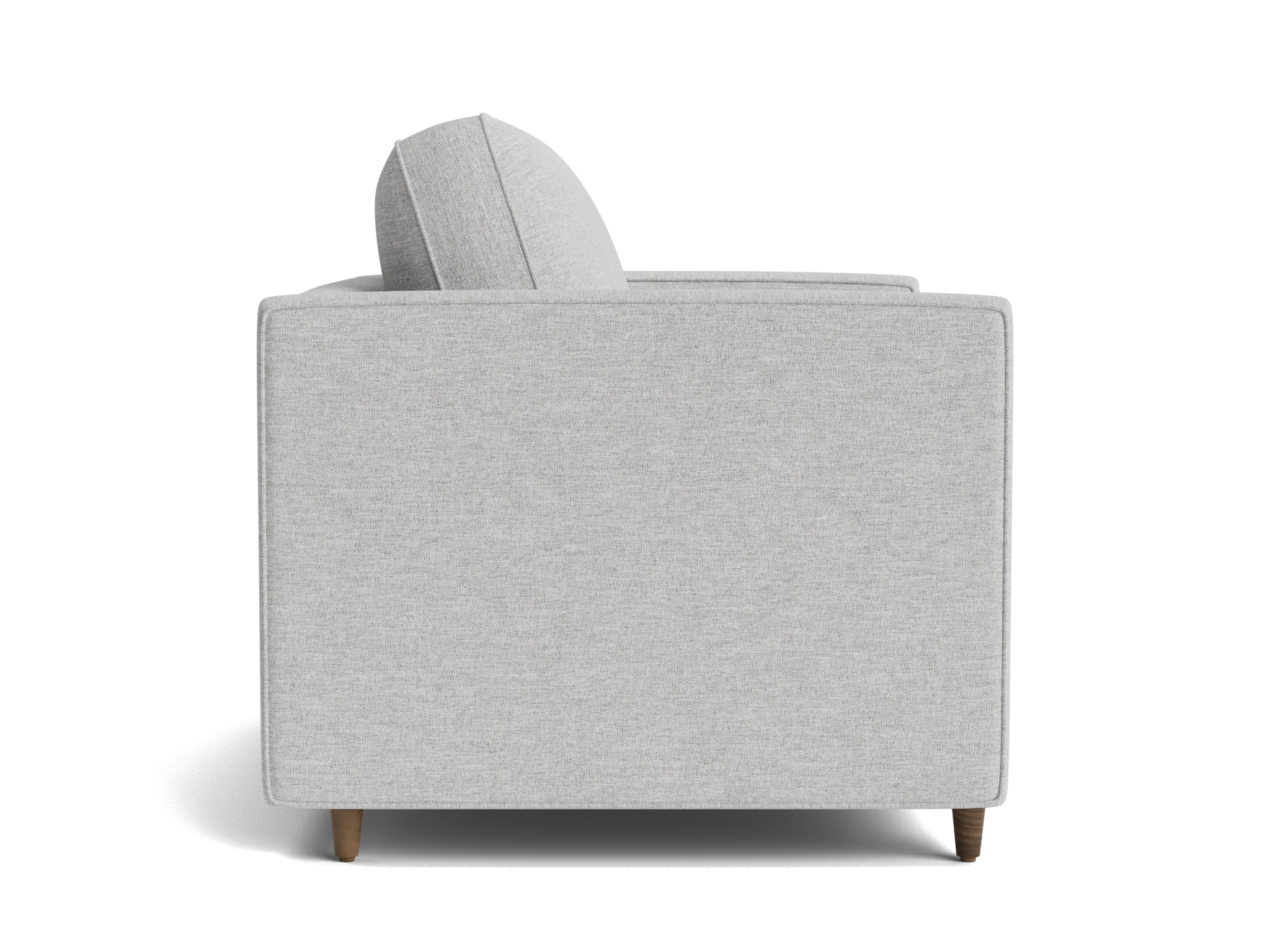 briar twin sleeper sofa milo dove