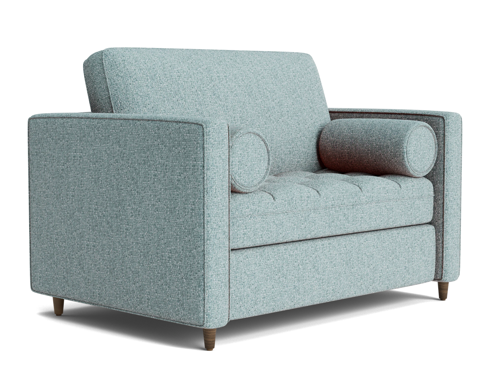 briar twin sleeper sofa bungalow slate