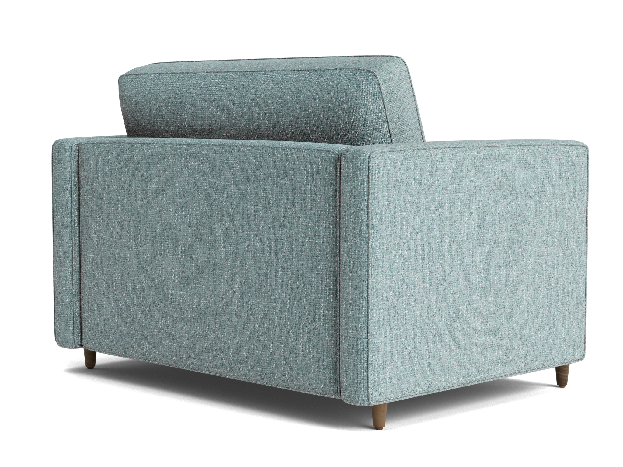 briar twin sleeper sofa bungalow slate