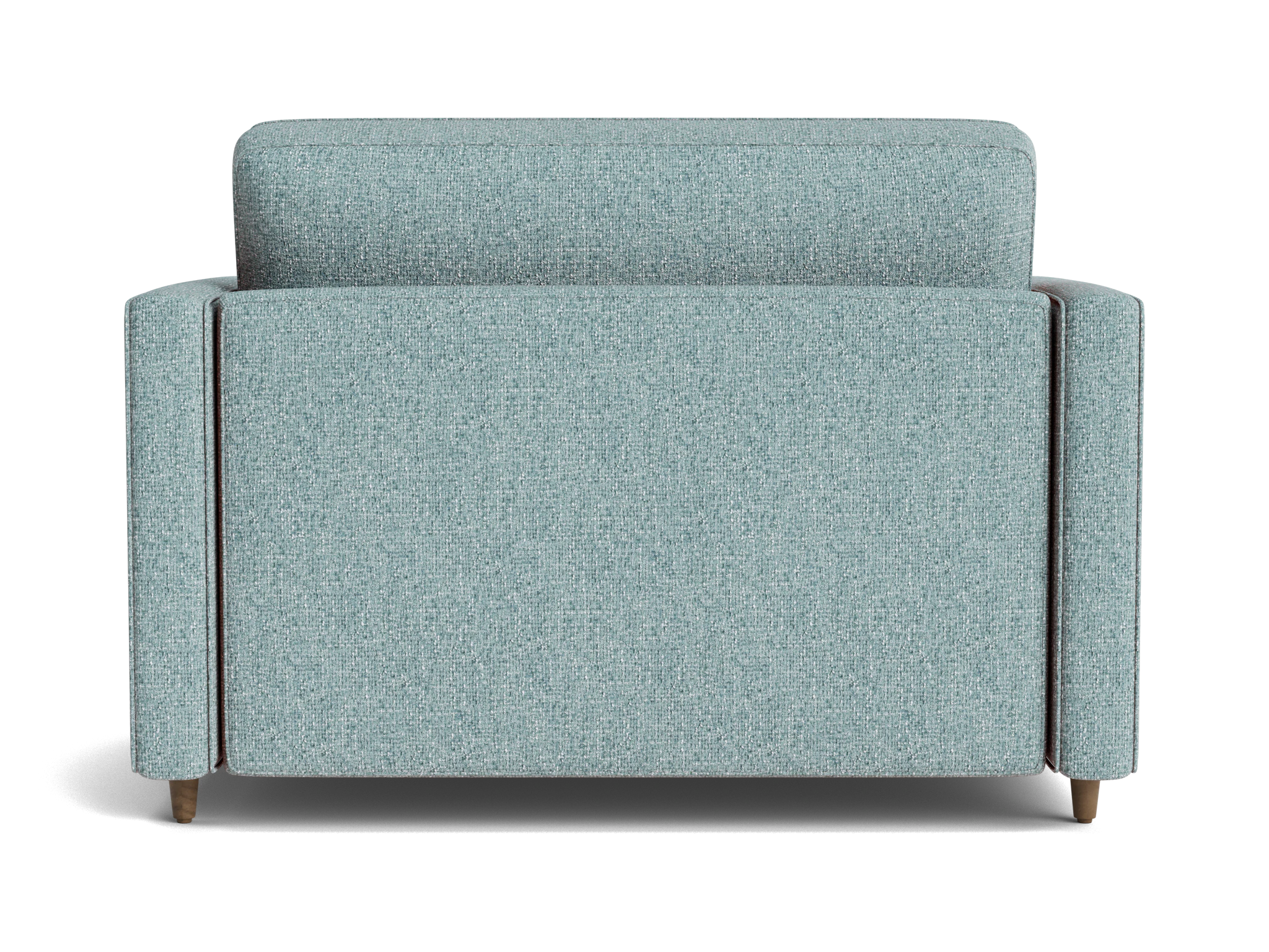 briar twin sleeper sofa bungalow slate
