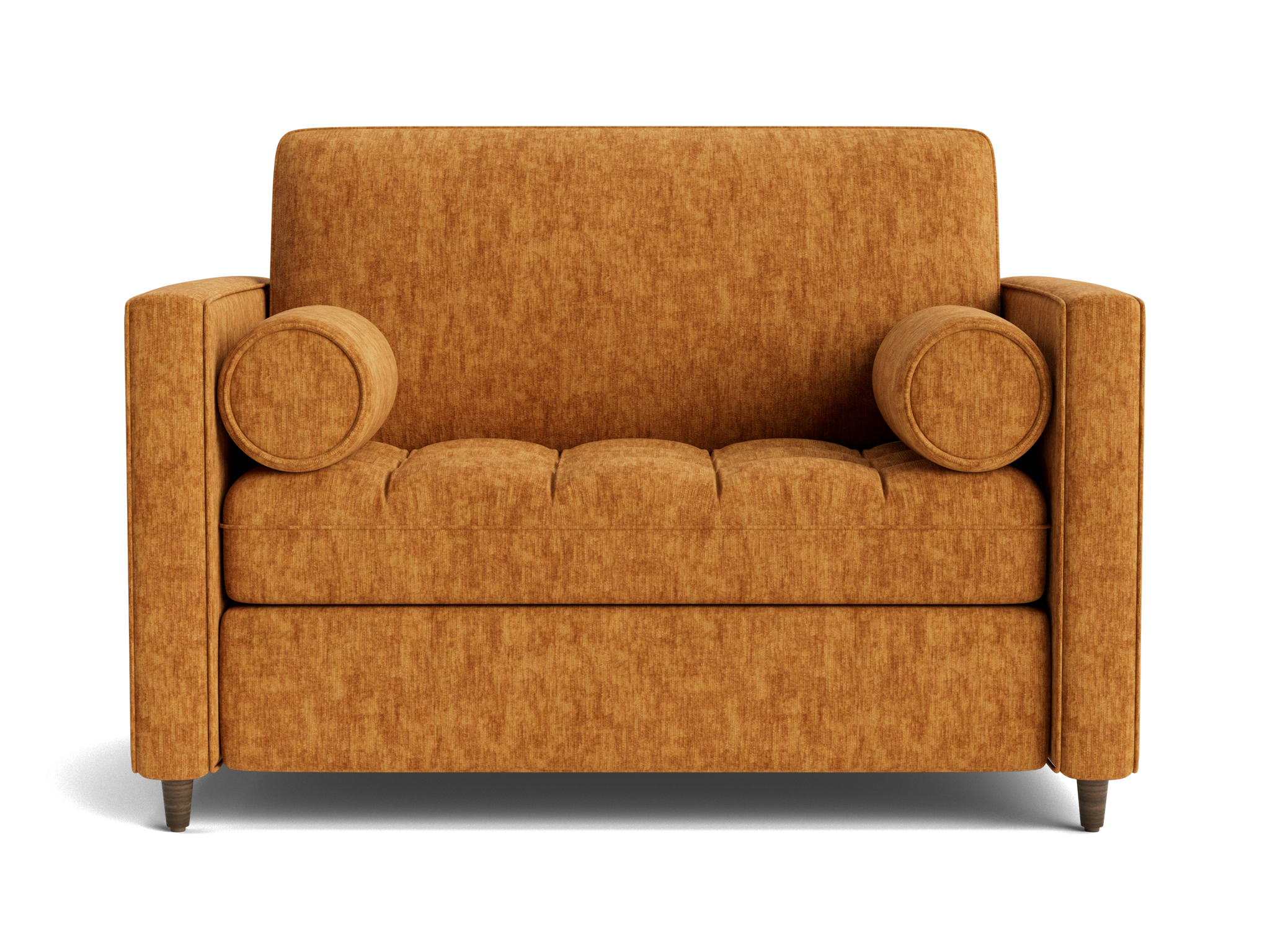 briar twin sleeper sofa crave ginger tea