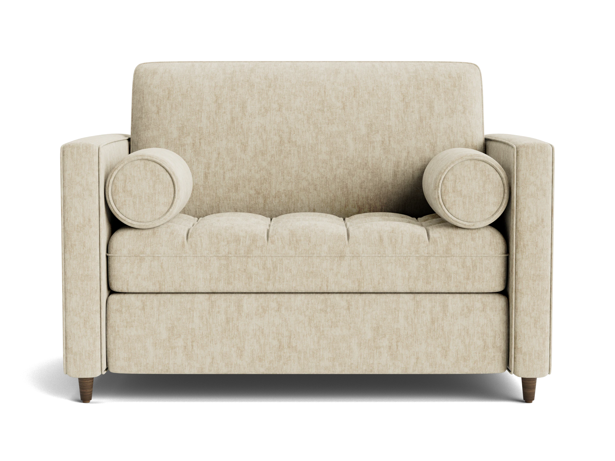 briar twin sleeper sofa crave irish cream