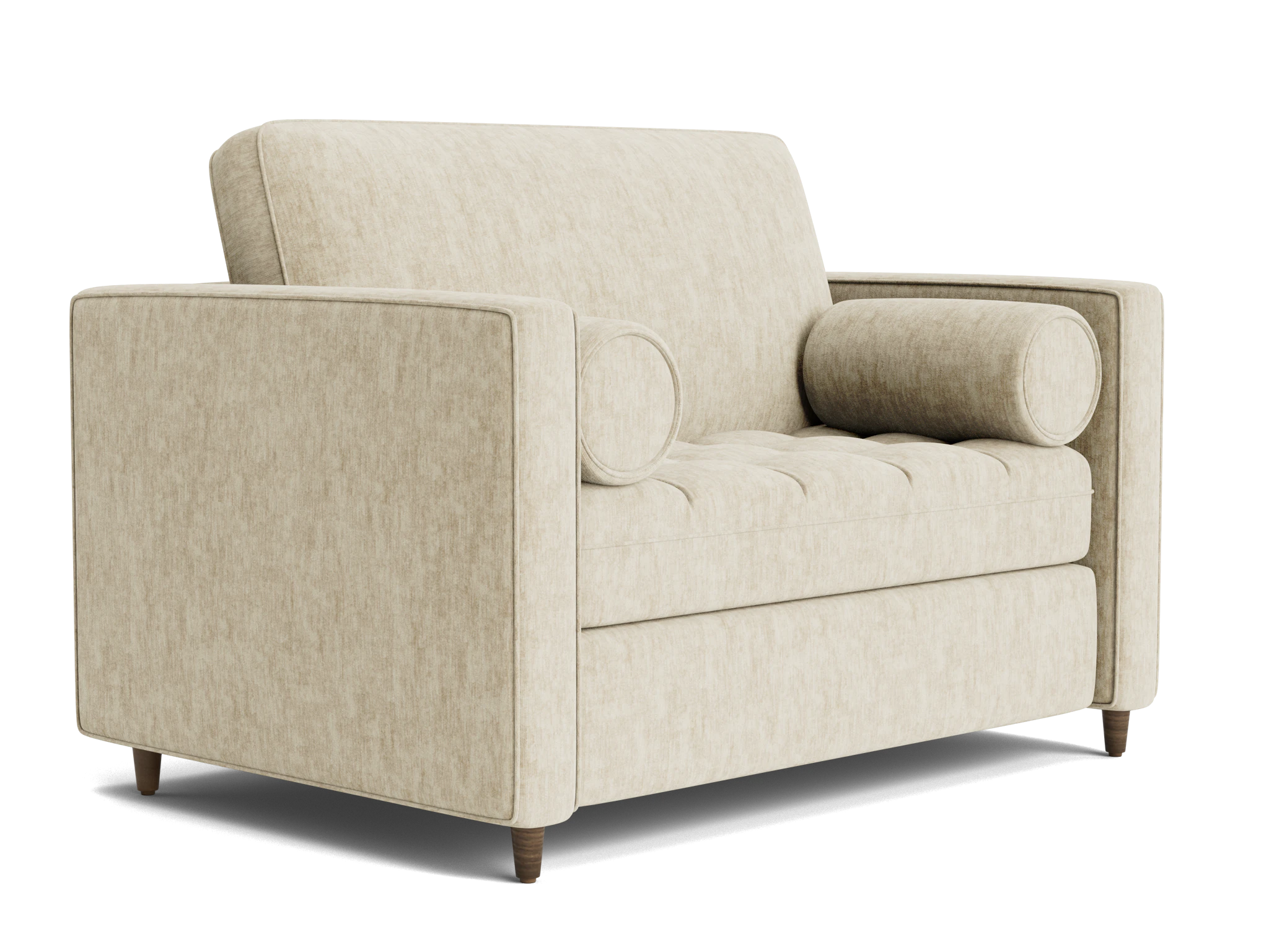 briar twin sleeper sofa crave irish cream