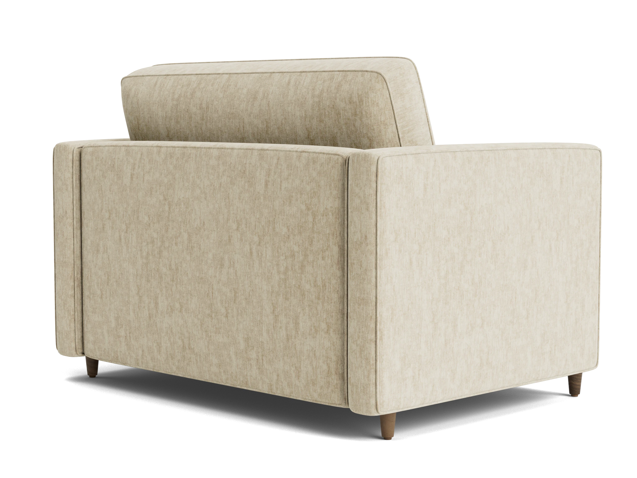 briar twin sleeper sofa crave irish cream