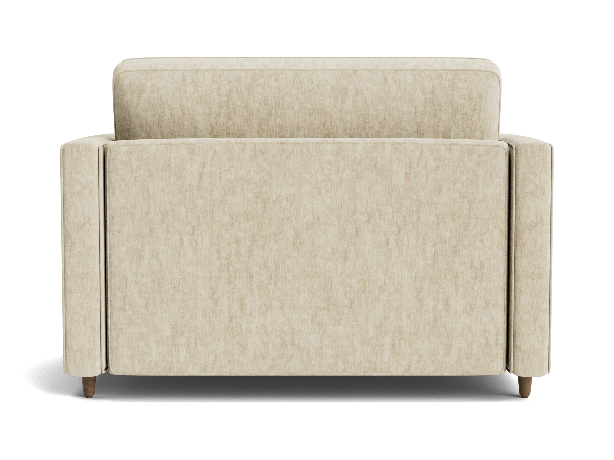 briar twin sleeper sofa crave irish cream
