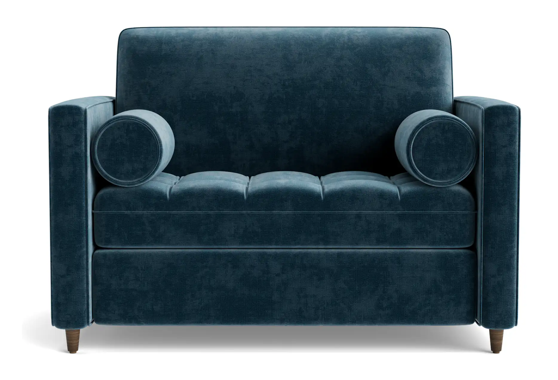 briar twin sleeper sofa harper biscay bay