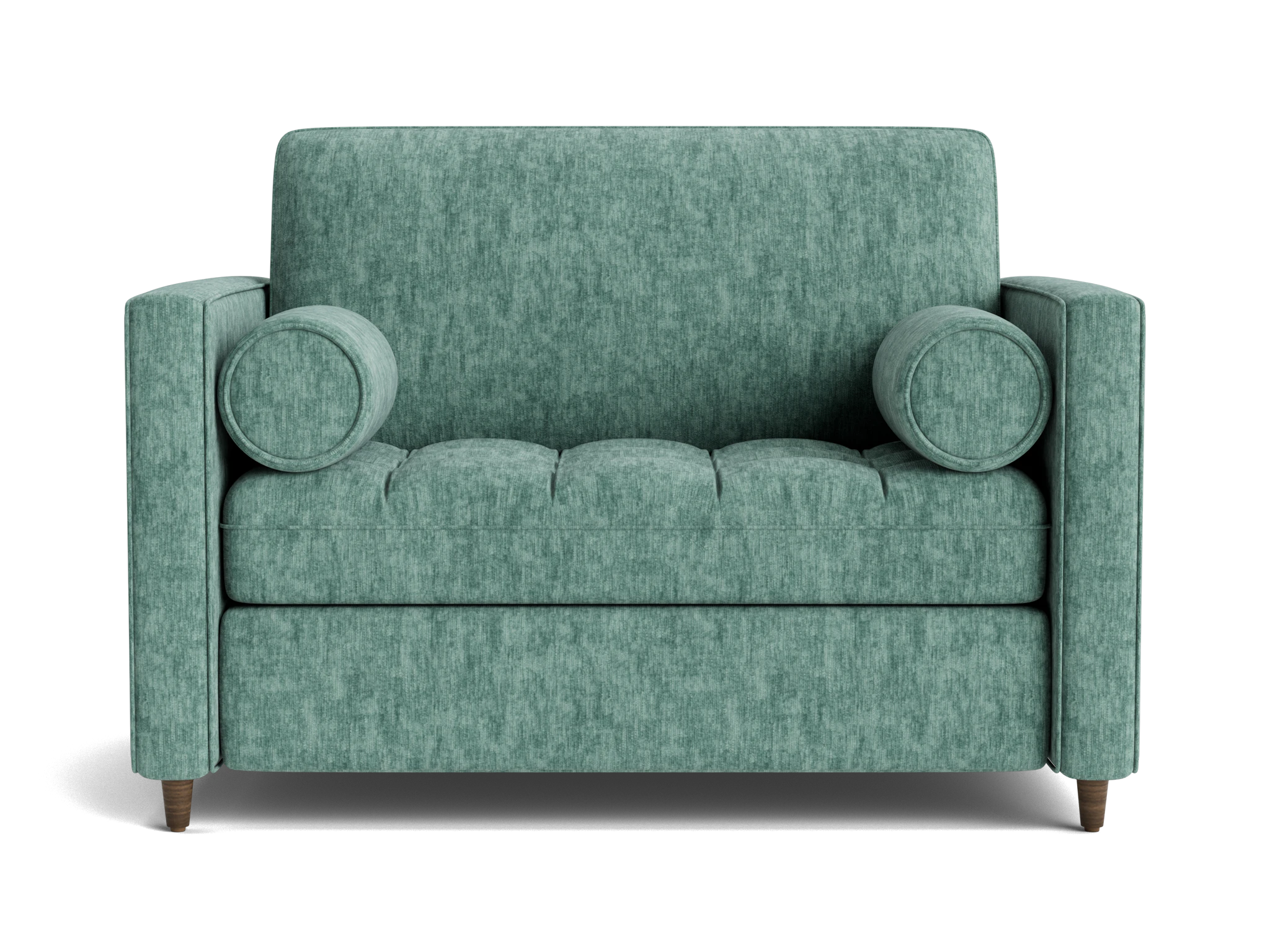 briar twin sleeper sofa crave caribbean twist