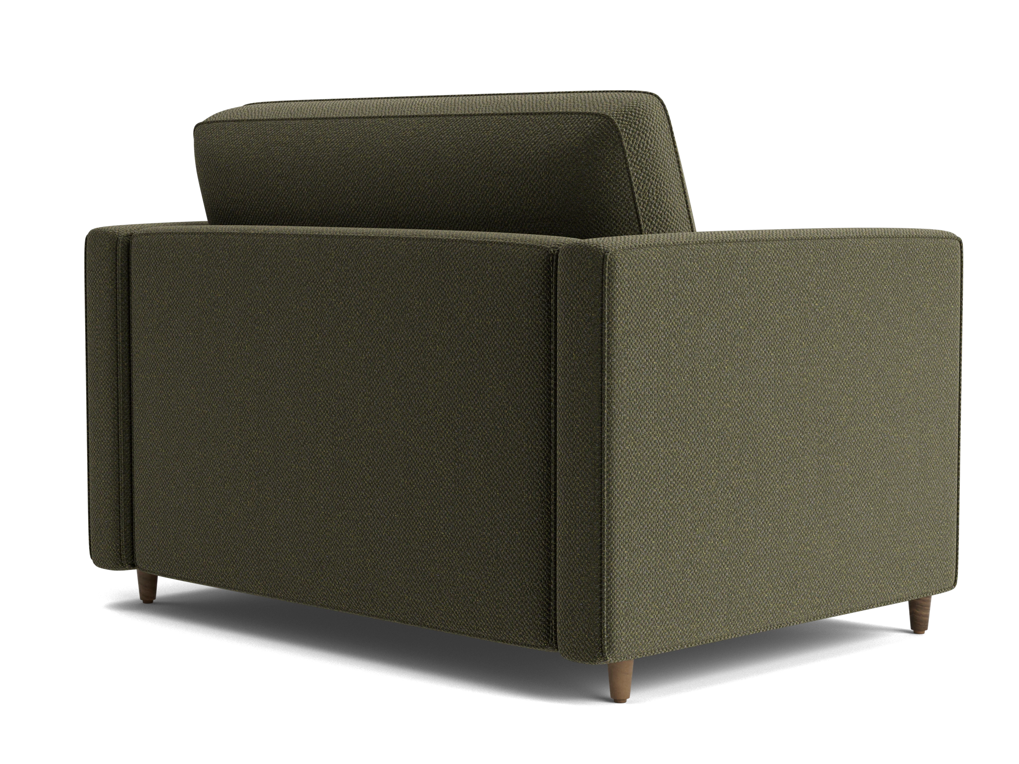 briar twin sleeper sofa telly fern