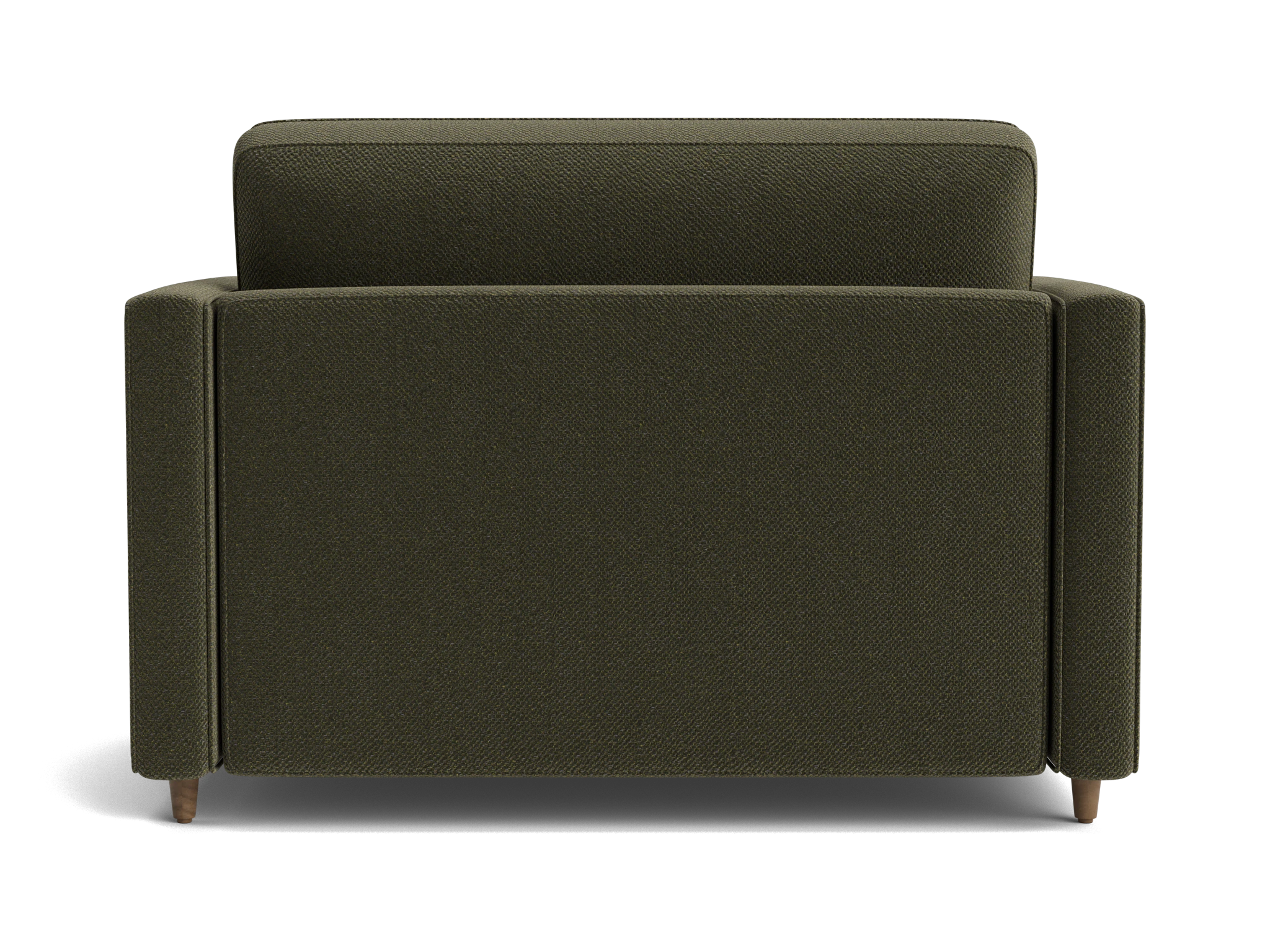 briar twin sleeper sofa telly fern