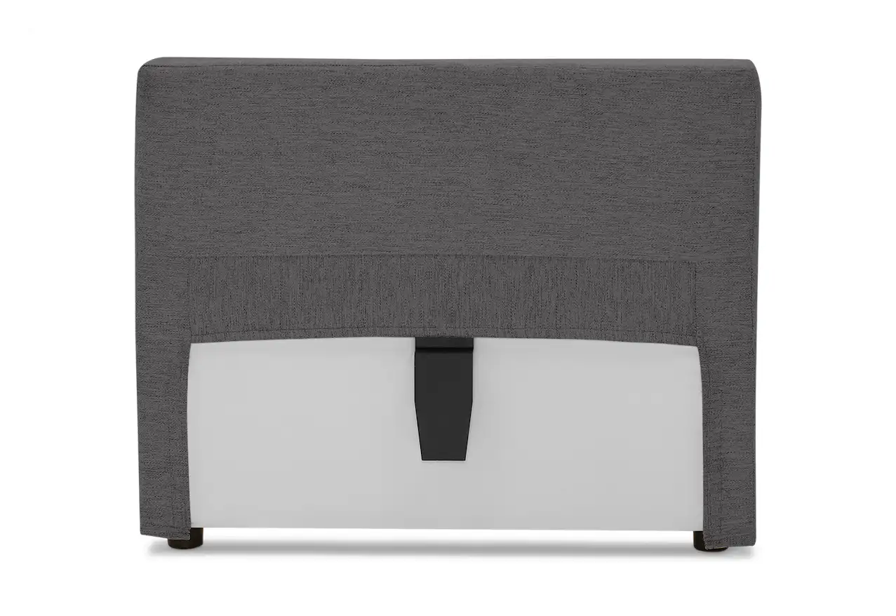 notch modular side royale ash