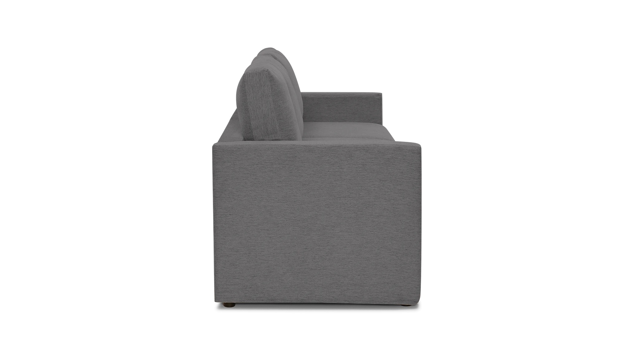 notch modular sofa %283 piece%29 royale ash