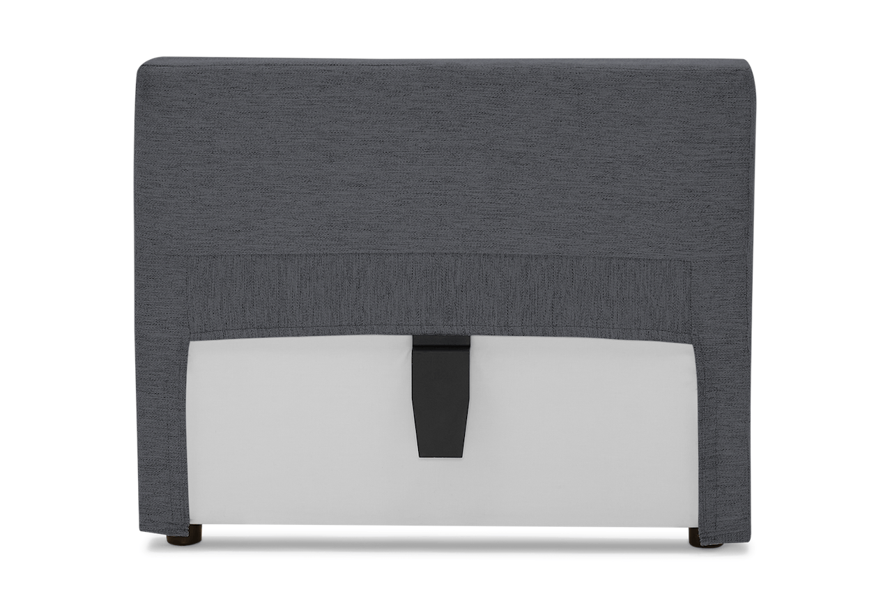 notch modular side cover essence ash