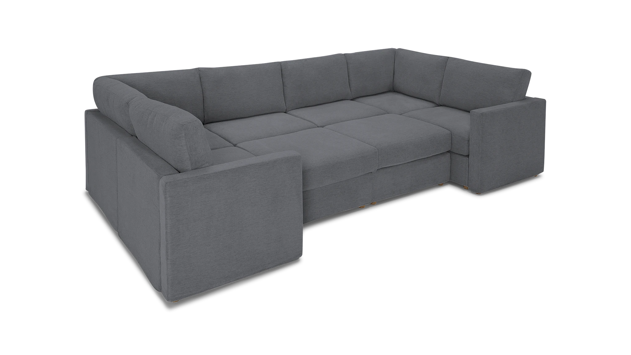 notch modular essence ash