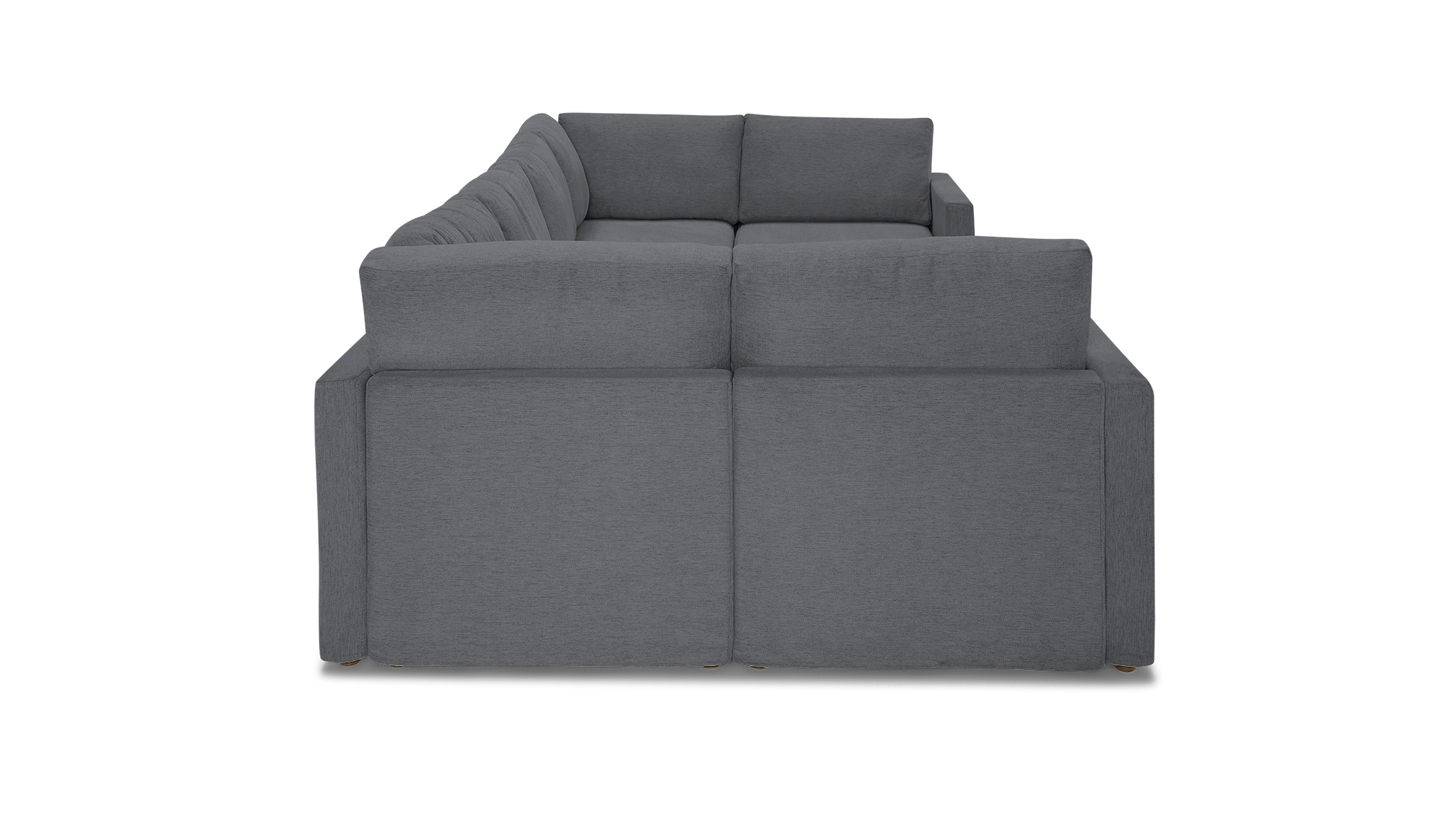 notch modular essence ash