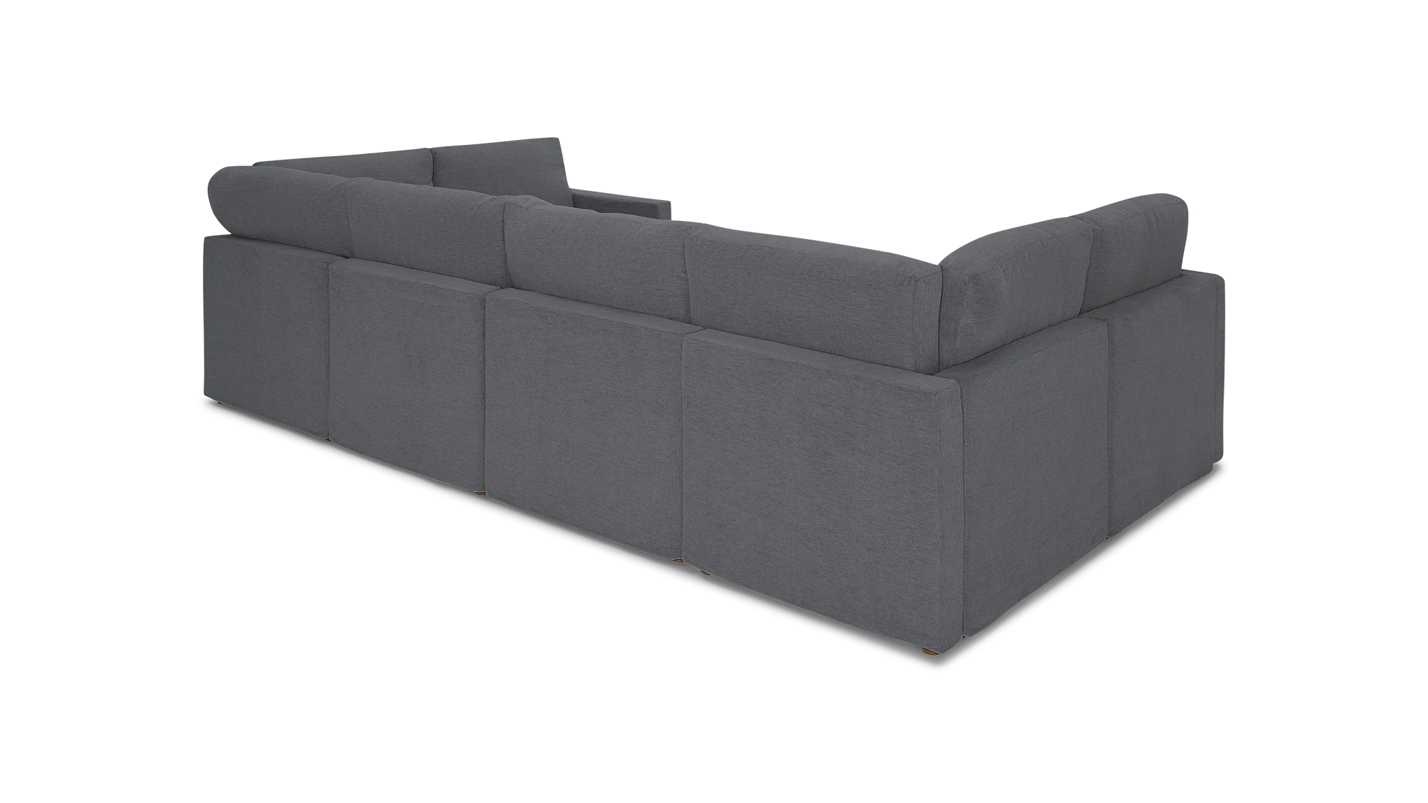 notch modular essence ash