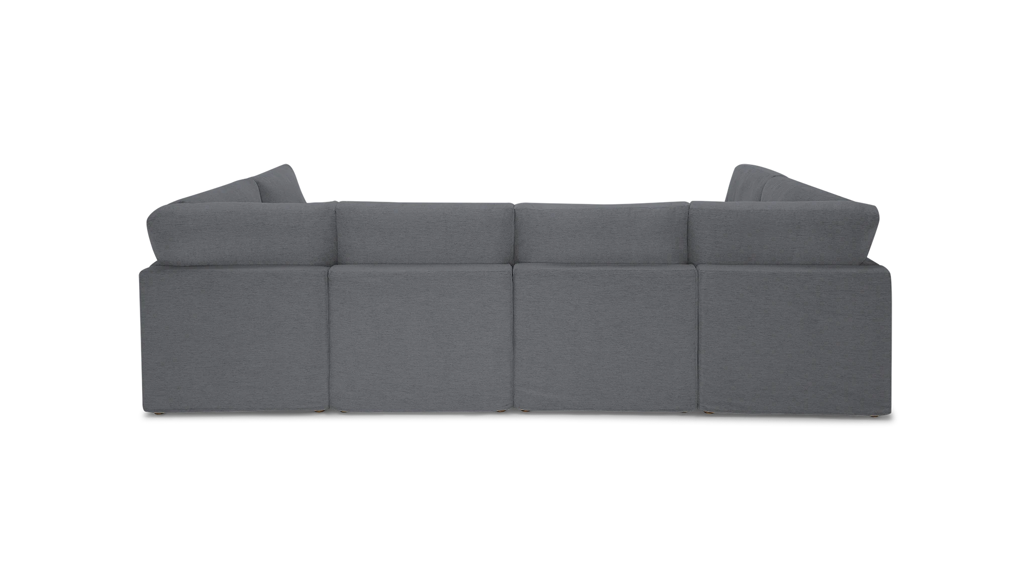 notch modular essence ash