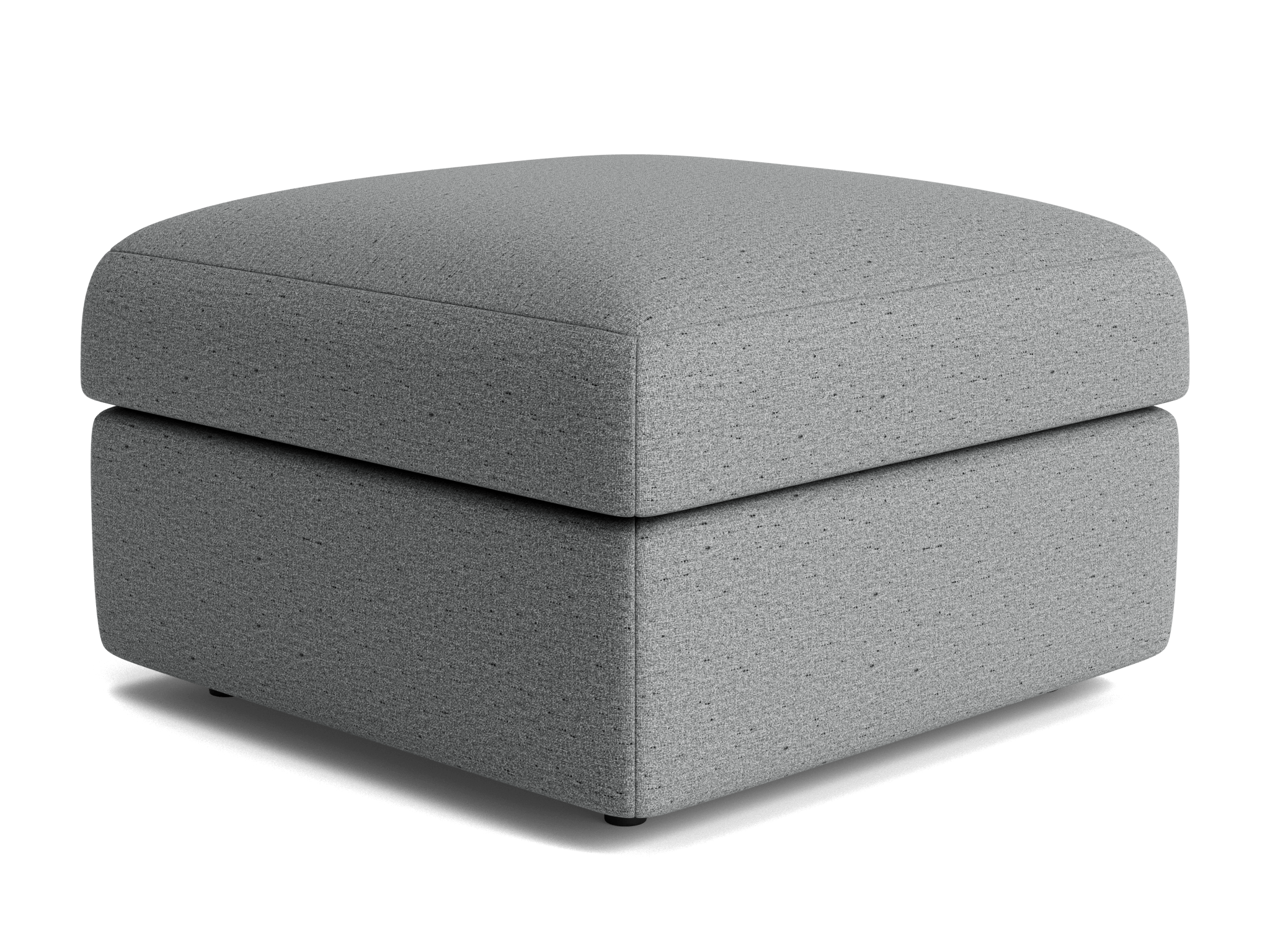 Daya Storage Ottoman | Joybird