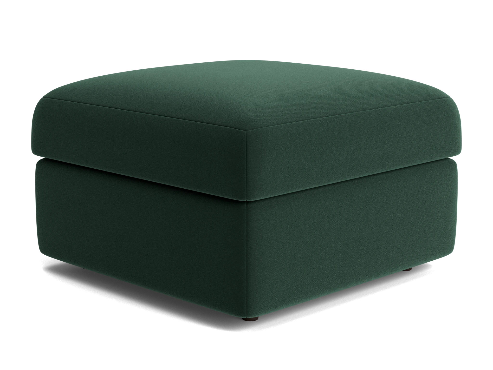 daya storage ottoman royale evergreen