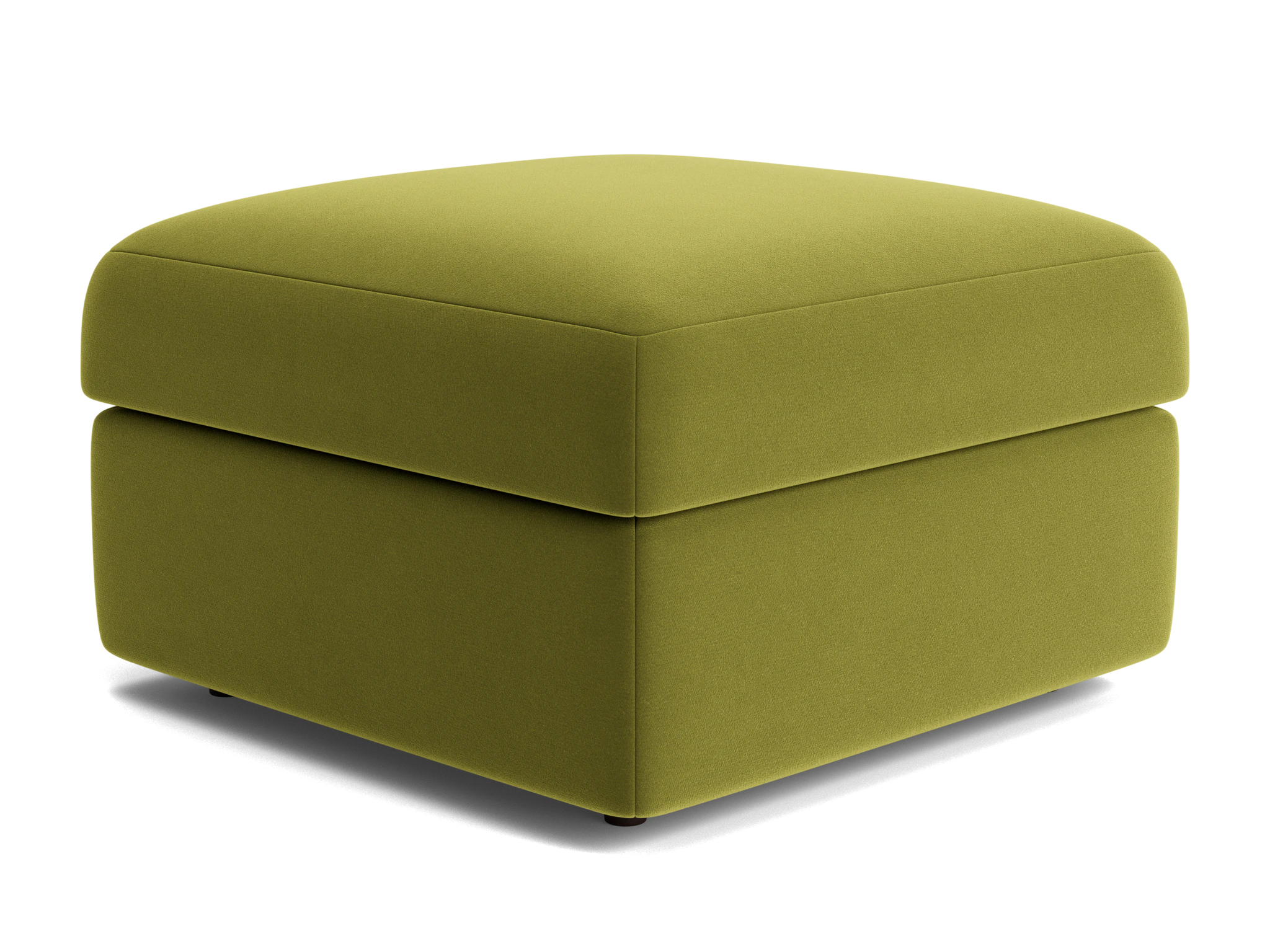 daya storage ottoman royale apple