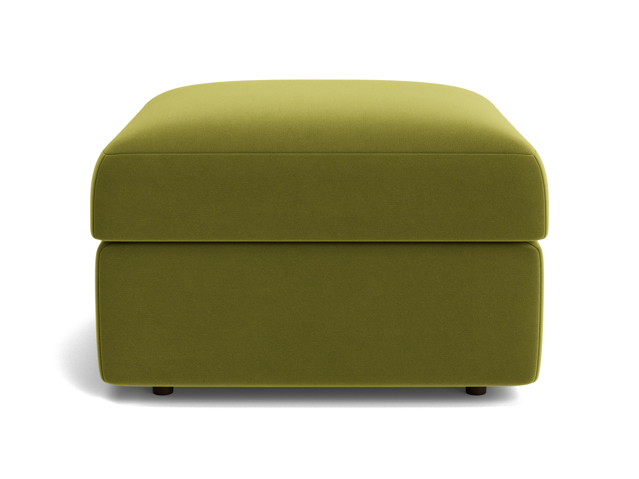 daya storage ottoman royale apple