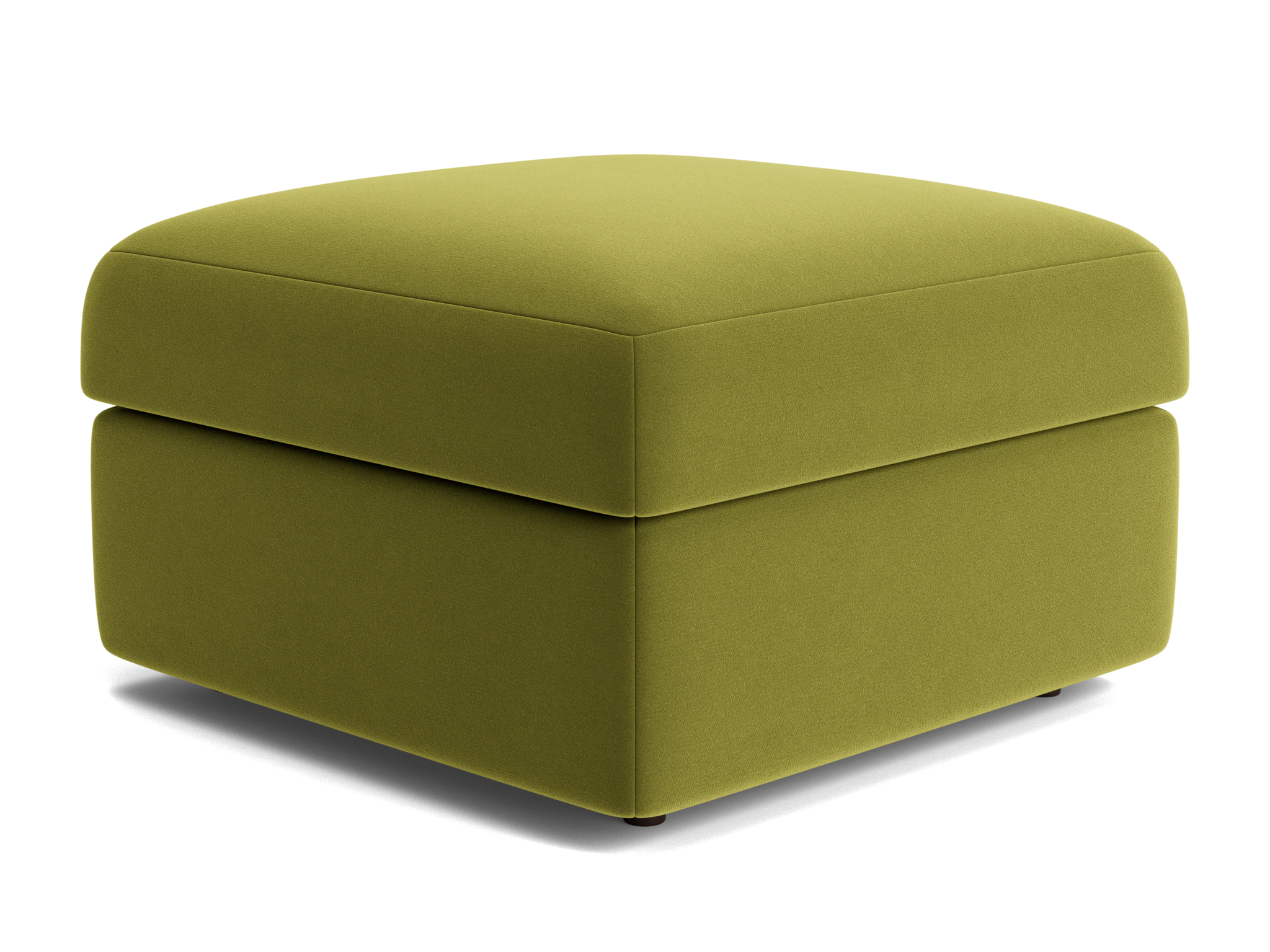 daya storage ottoman royale apple