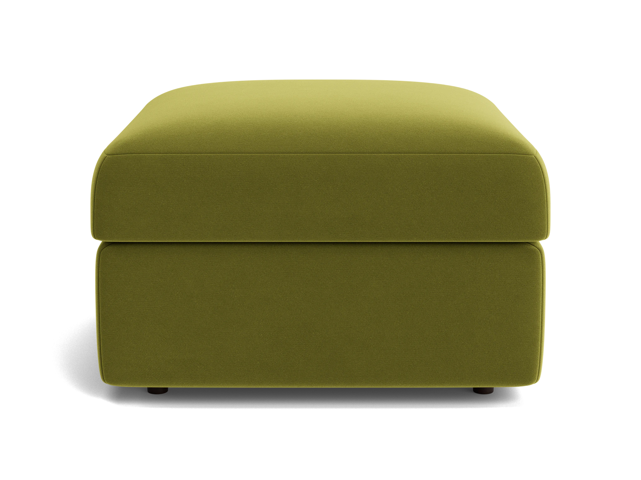 daya storage ottoman royale apple