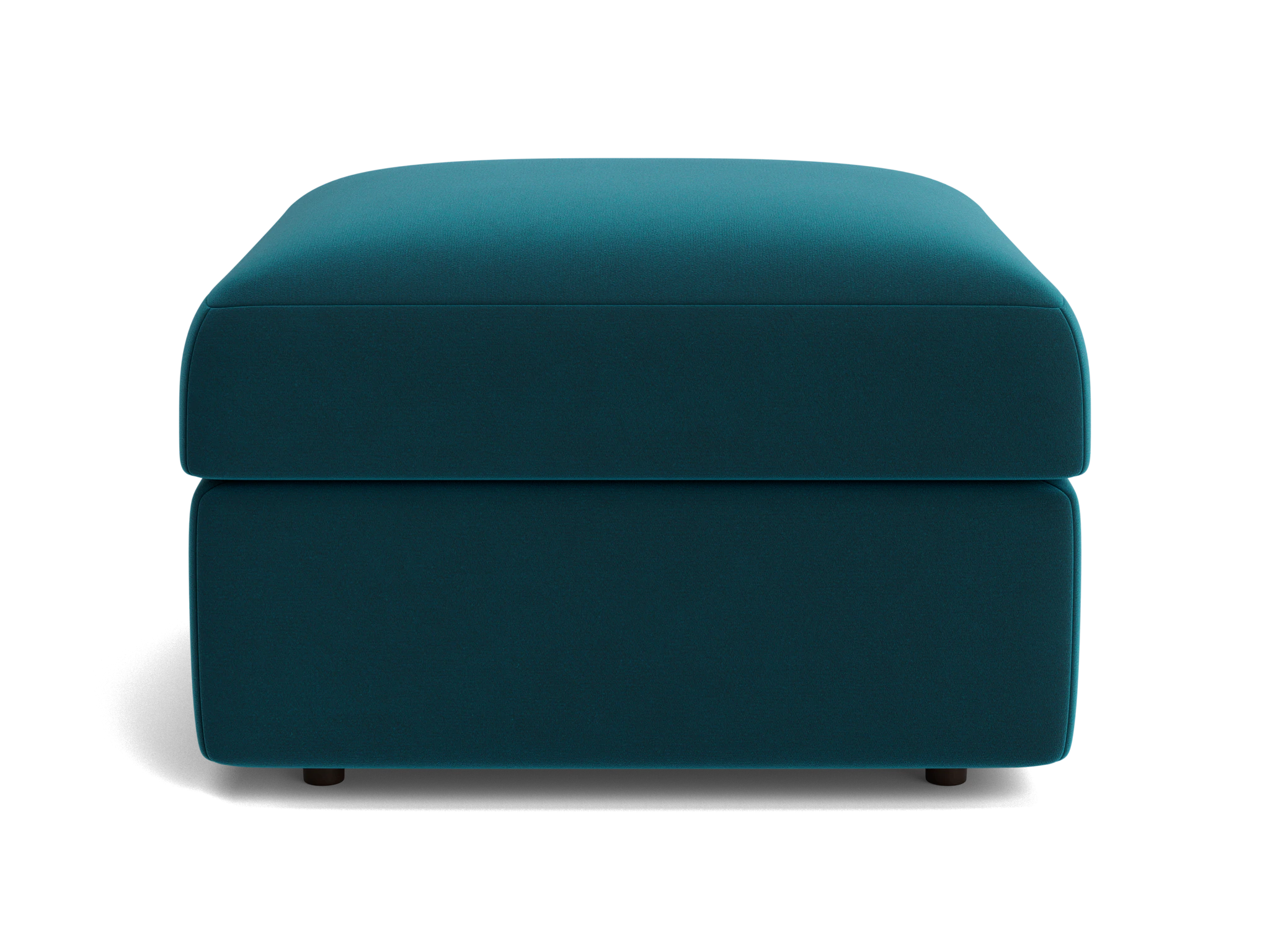 daya storage ottoman royale peacock