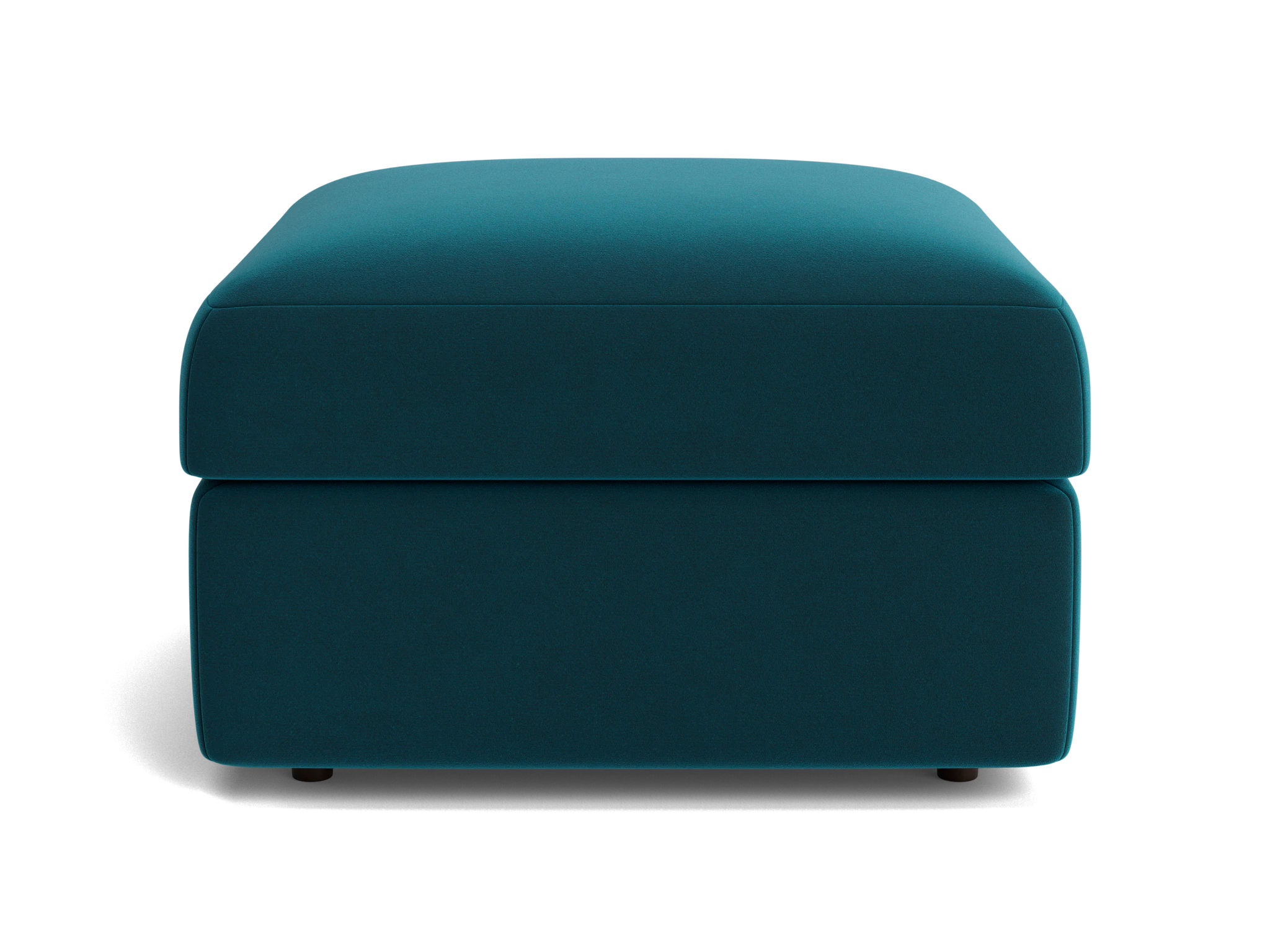 daya storage ottoman royale peacock