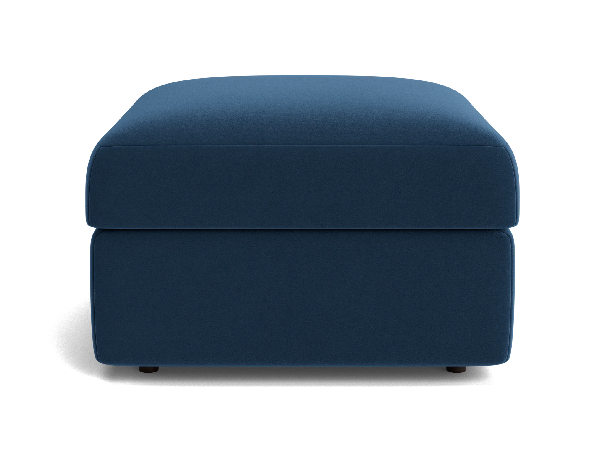 daya storage ottoman royale cobalt