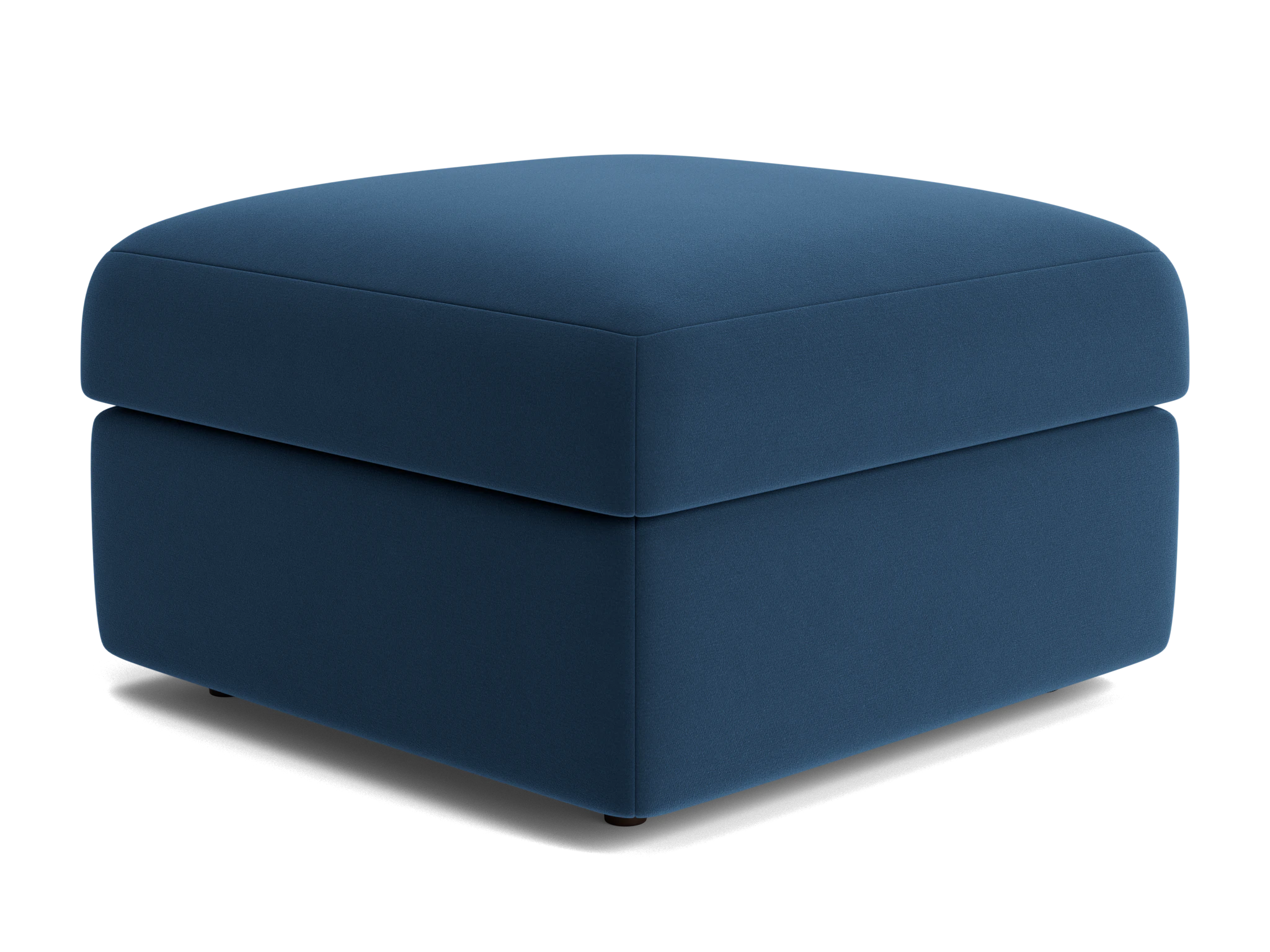daya storage ottoman royale cobalt