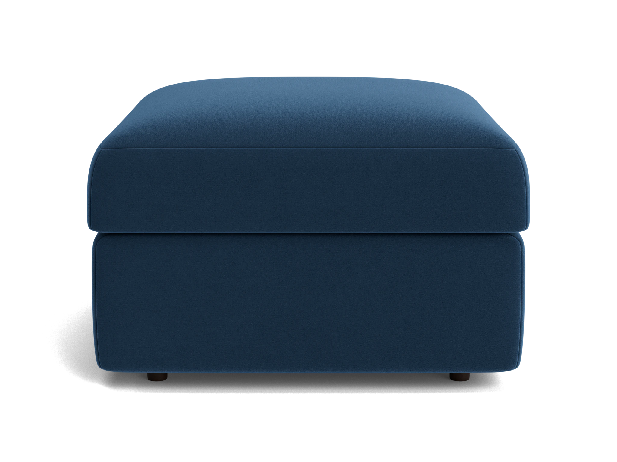 daya storage ottoman royale cobalt