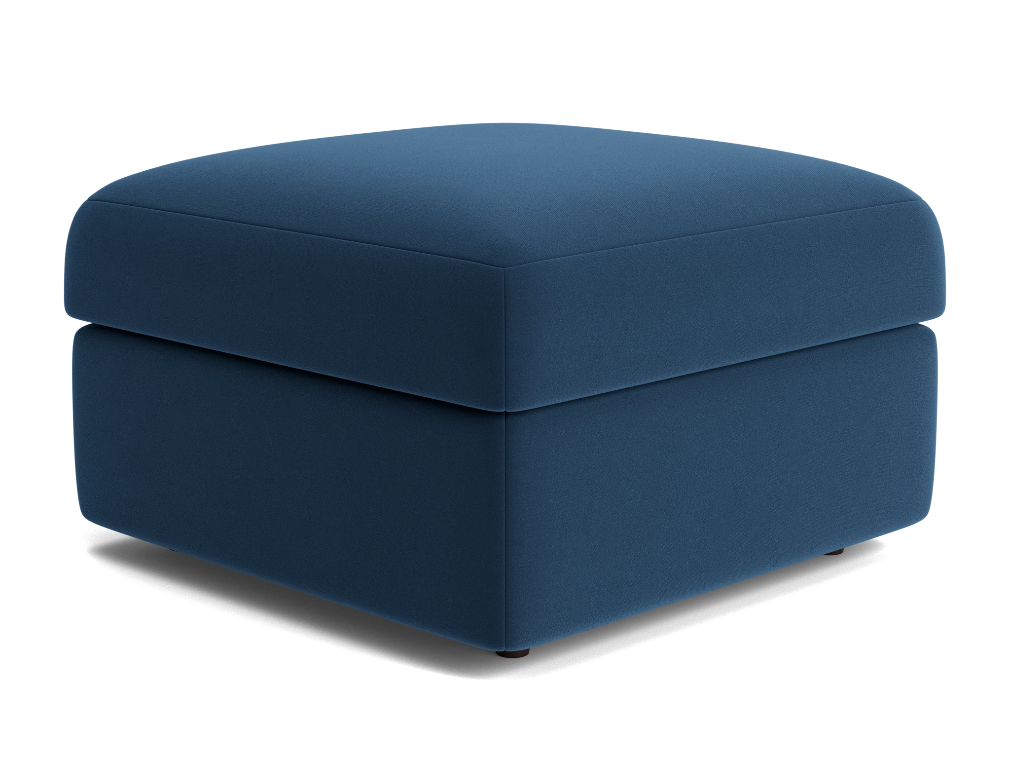 daya storage ottoman royale cobalt