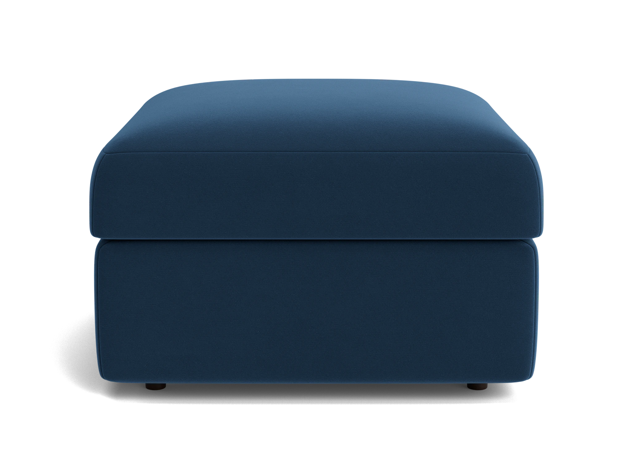 daya storage ottoman royale cobalt