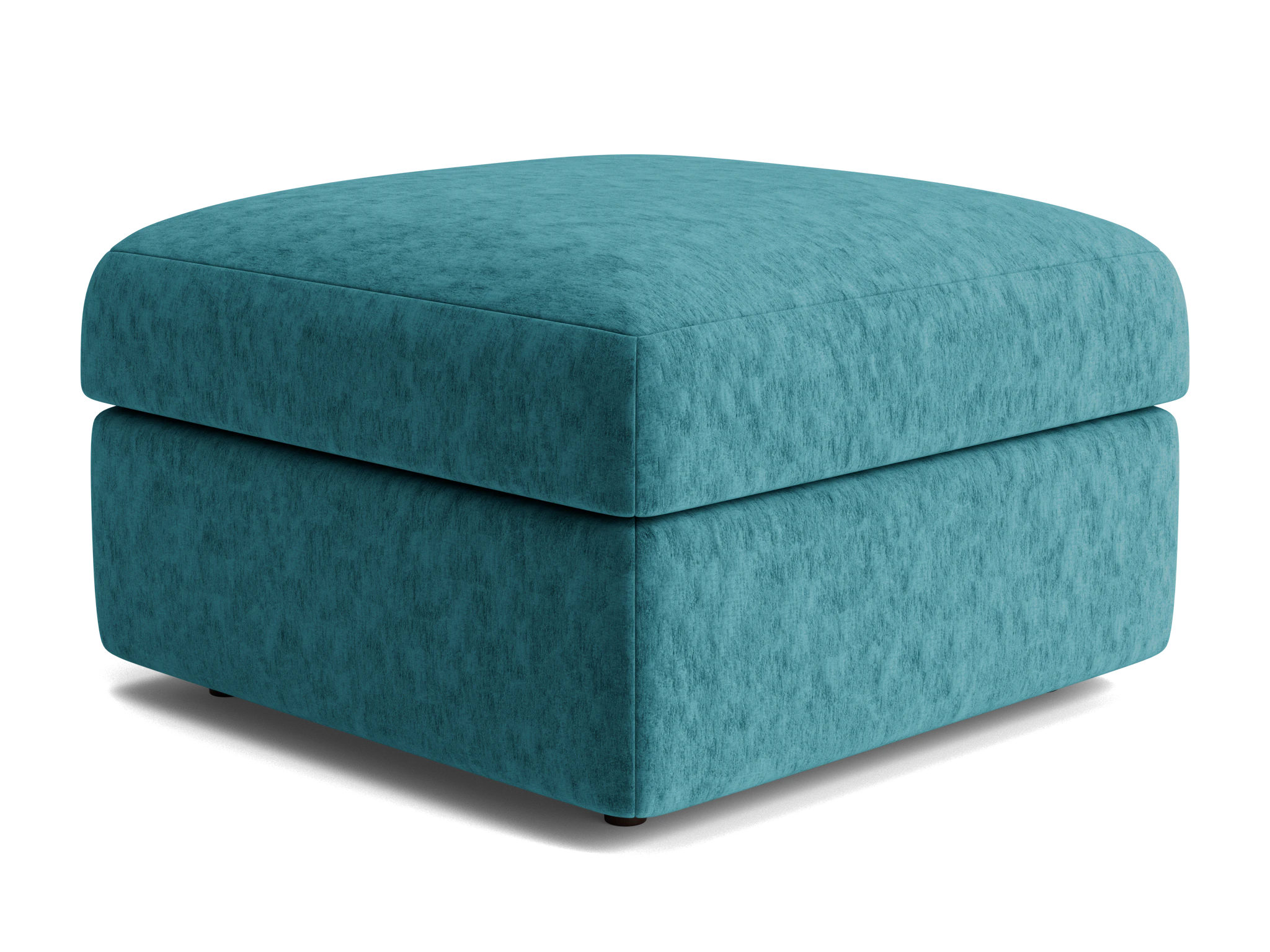 daya storage ottoman prime peacock