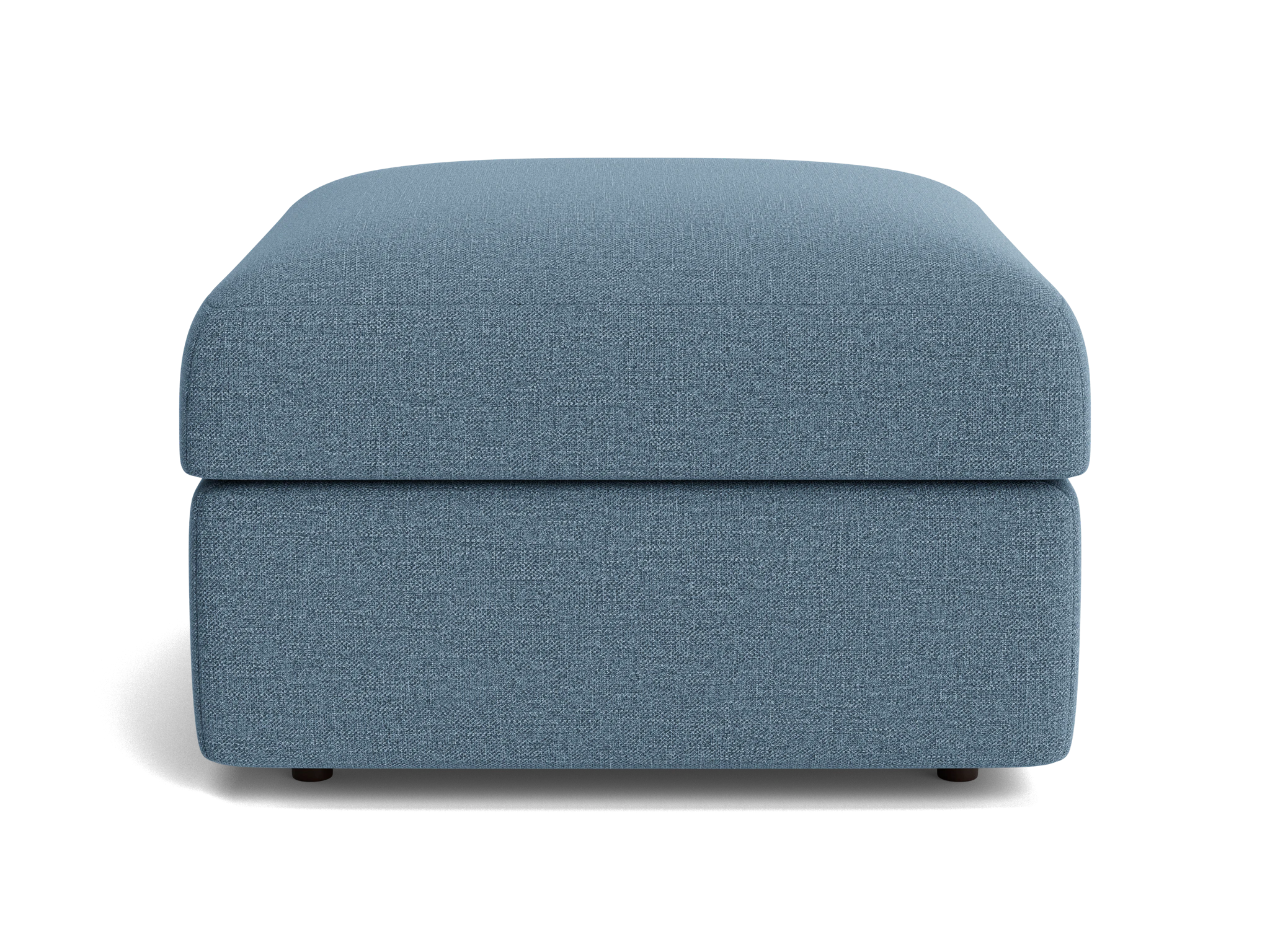 daya storage ottoman milo french blue