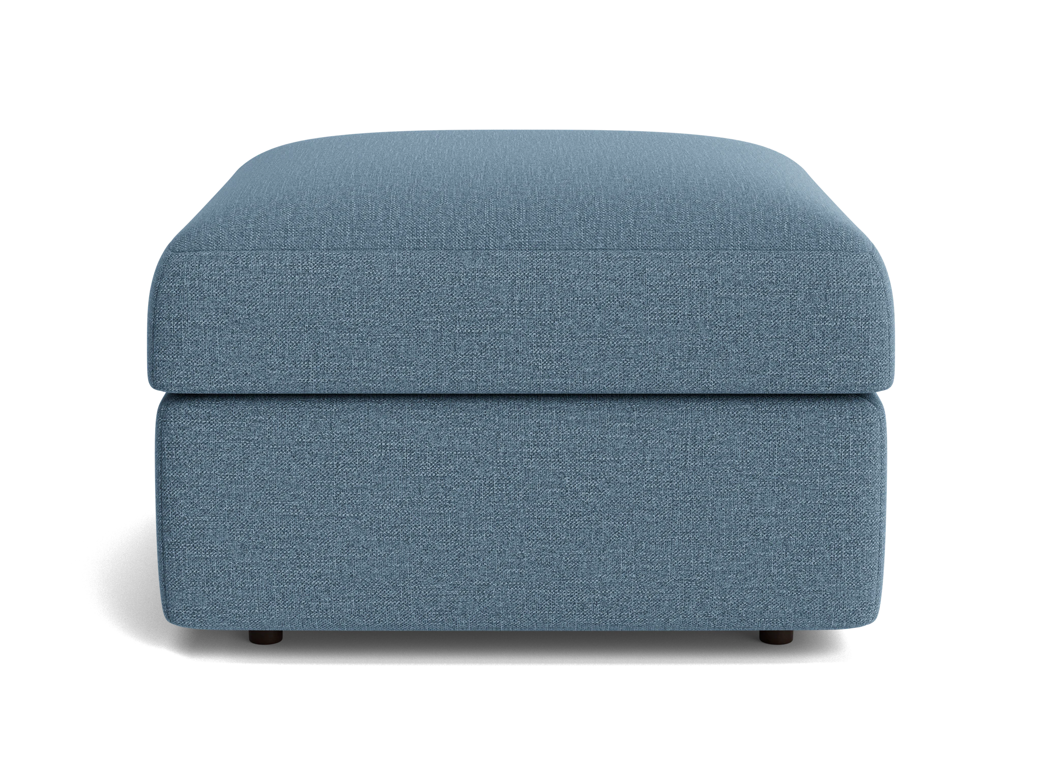 daya storage ottoman milo french blue
