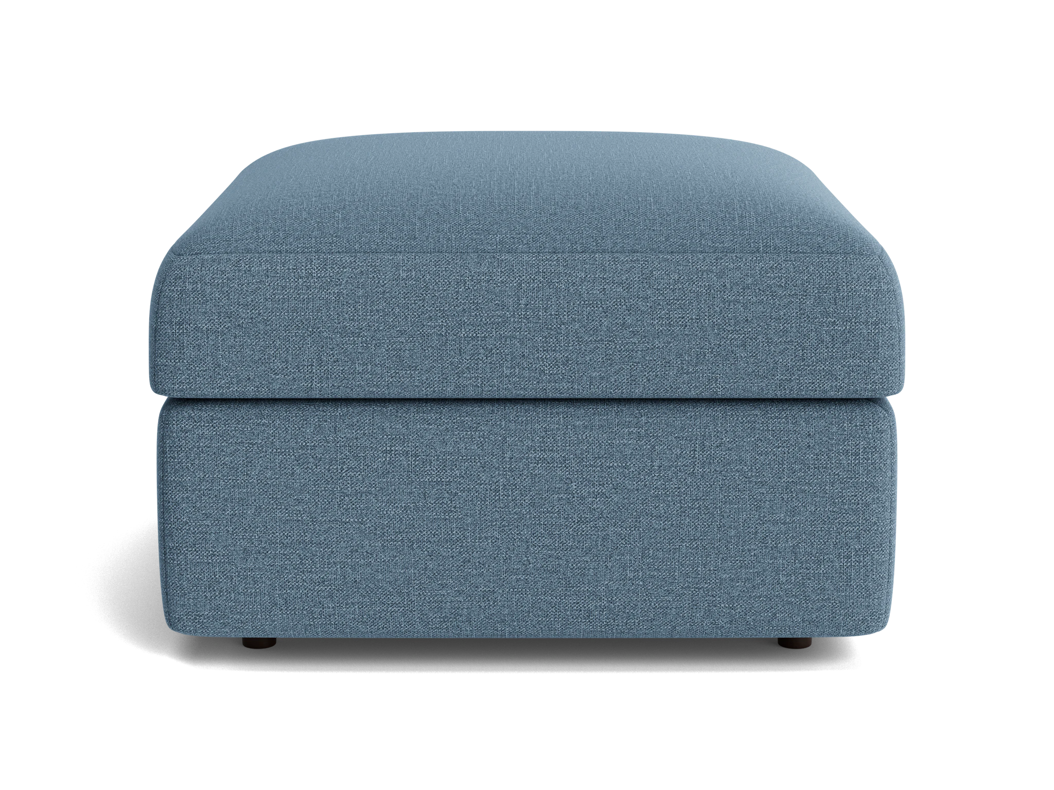 daya storage ottoman milo french blue