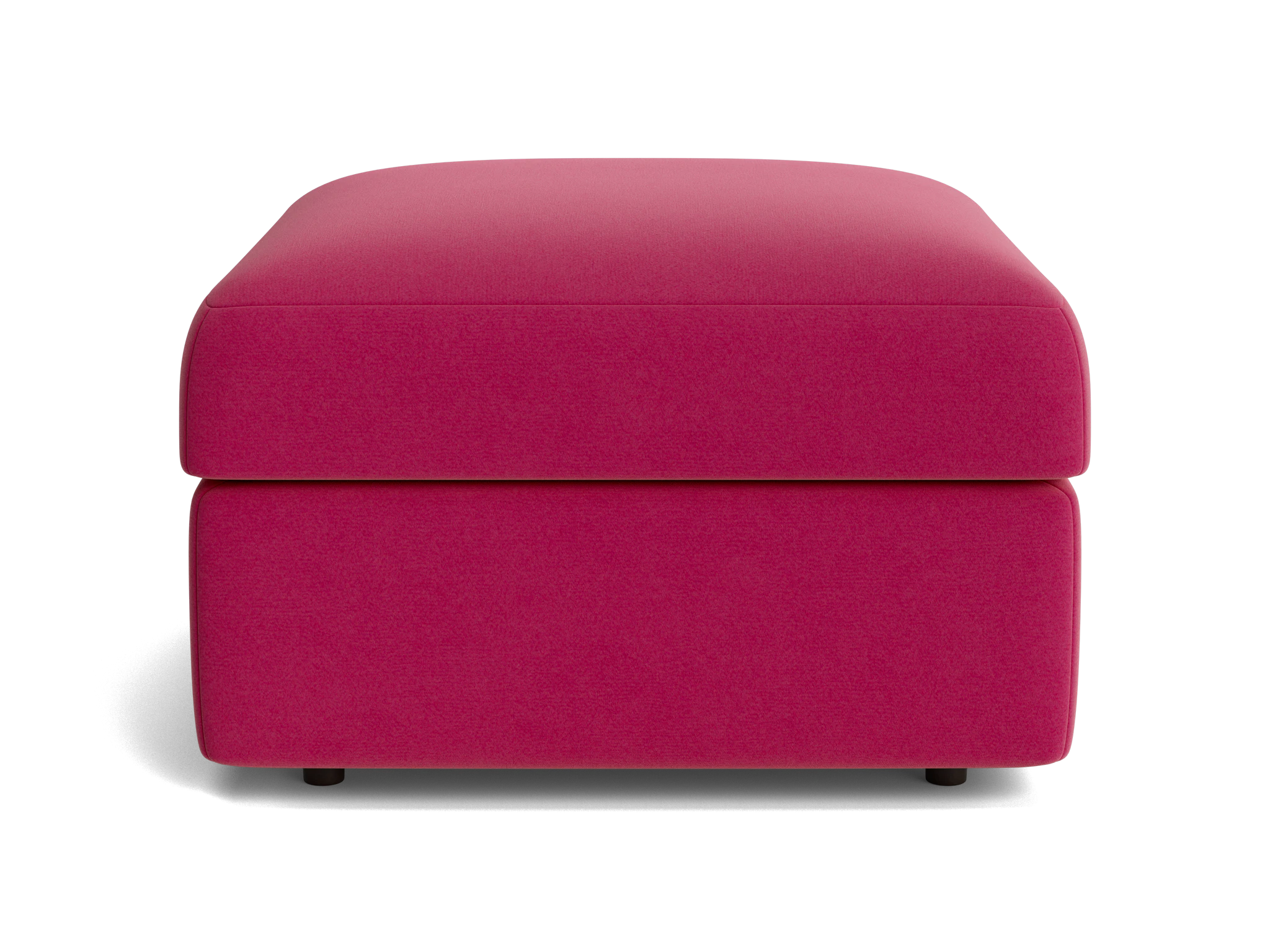 daya storage ottoman royale berry