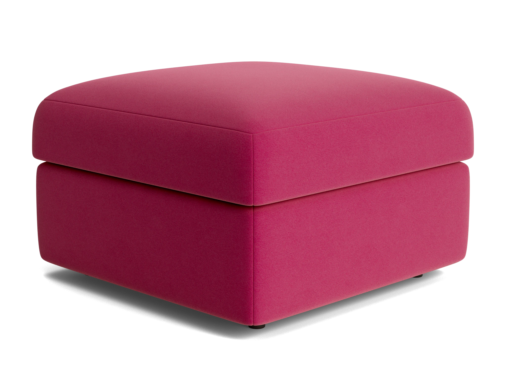daya storage ottoman royale berry