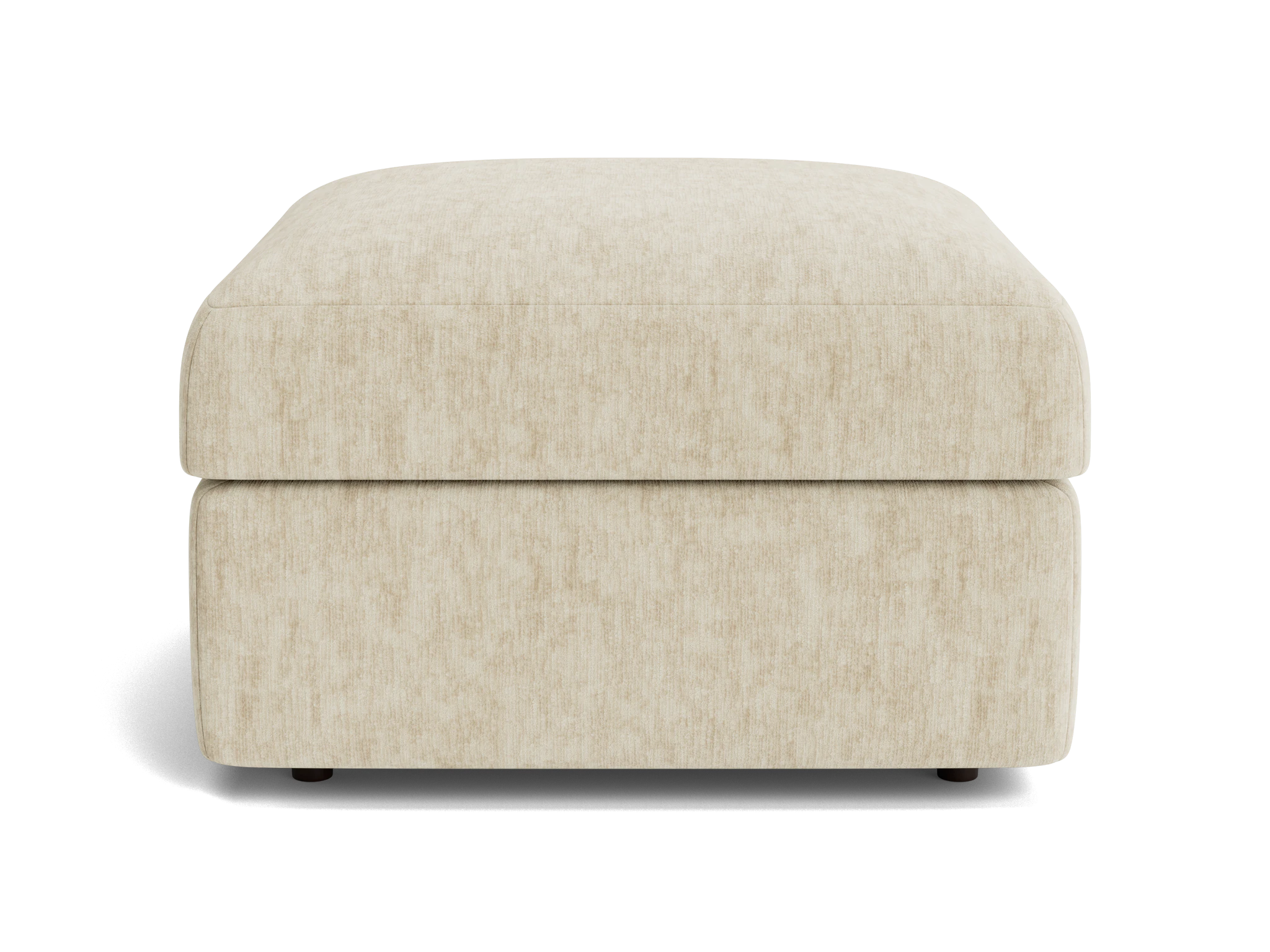 daya storage ottoman crave irish cream