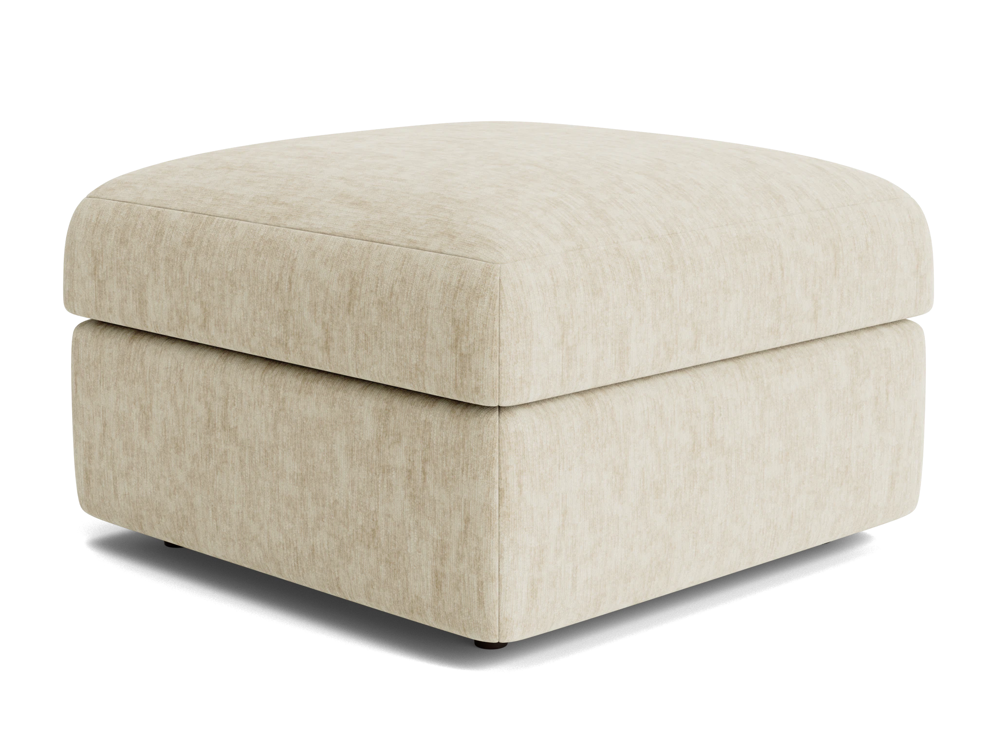 daya storage ottoman crave irish cream