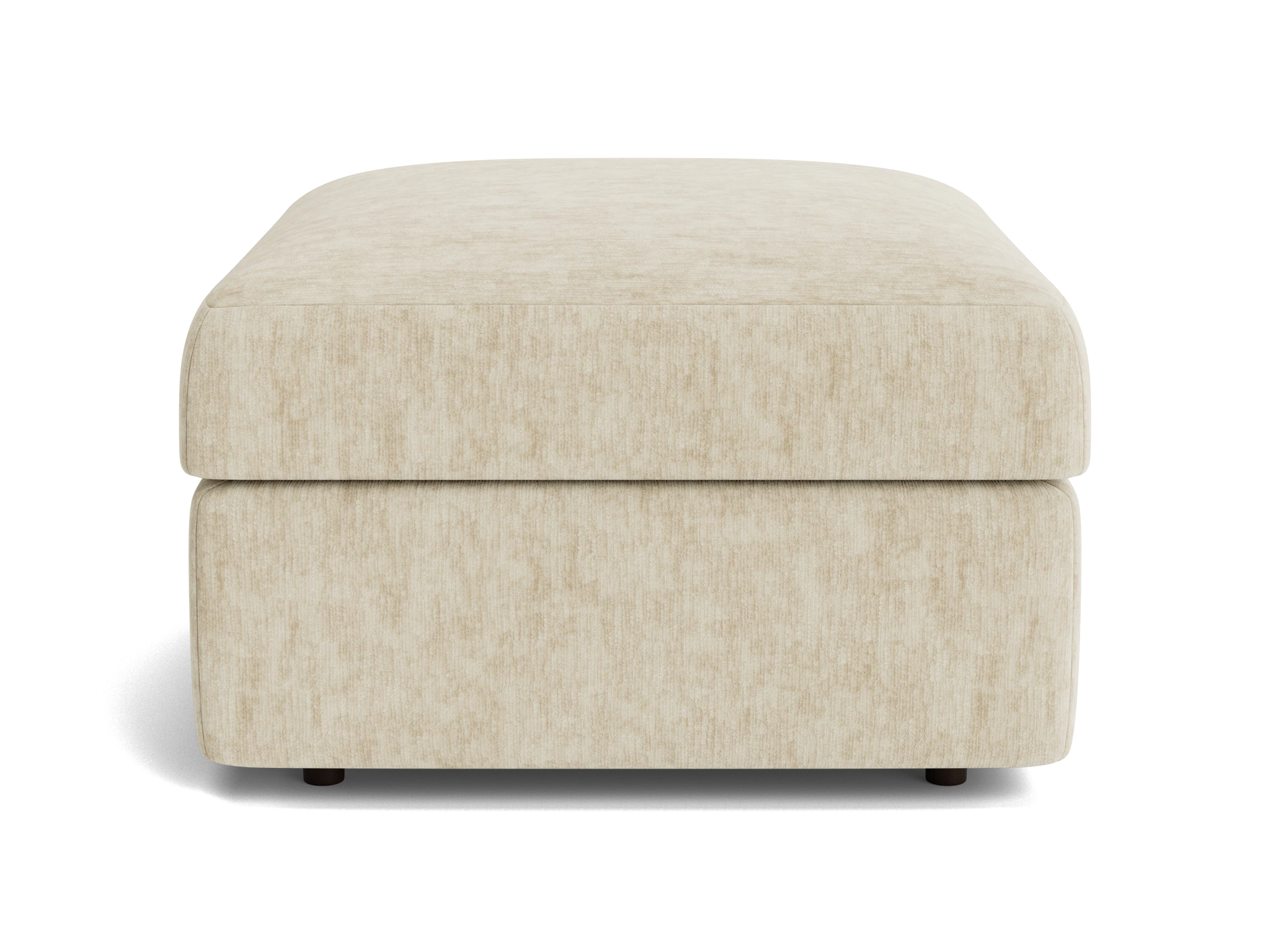 daya storage ottoman crave irish cream
