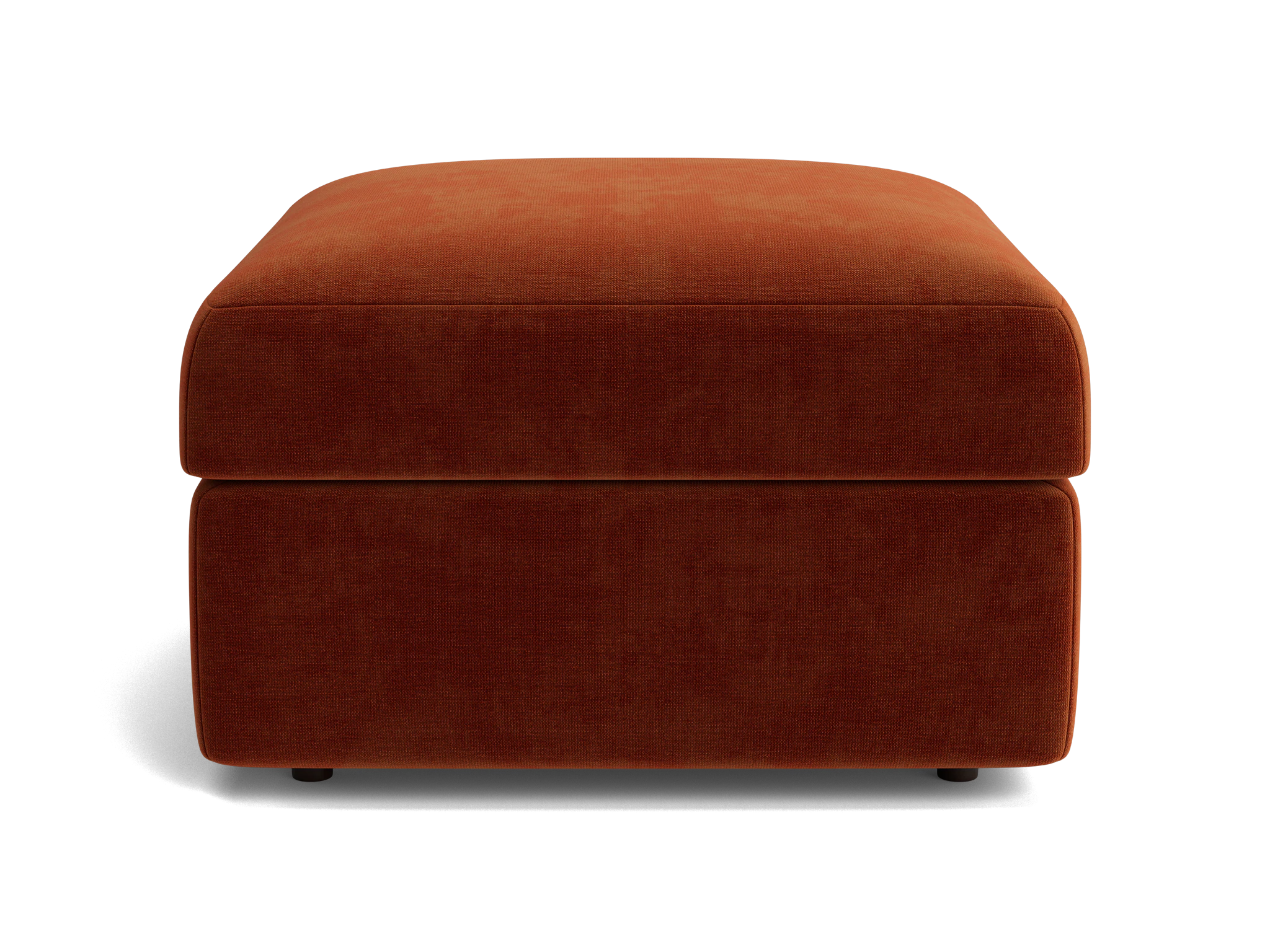 daya storage ottoman harper cinnamon