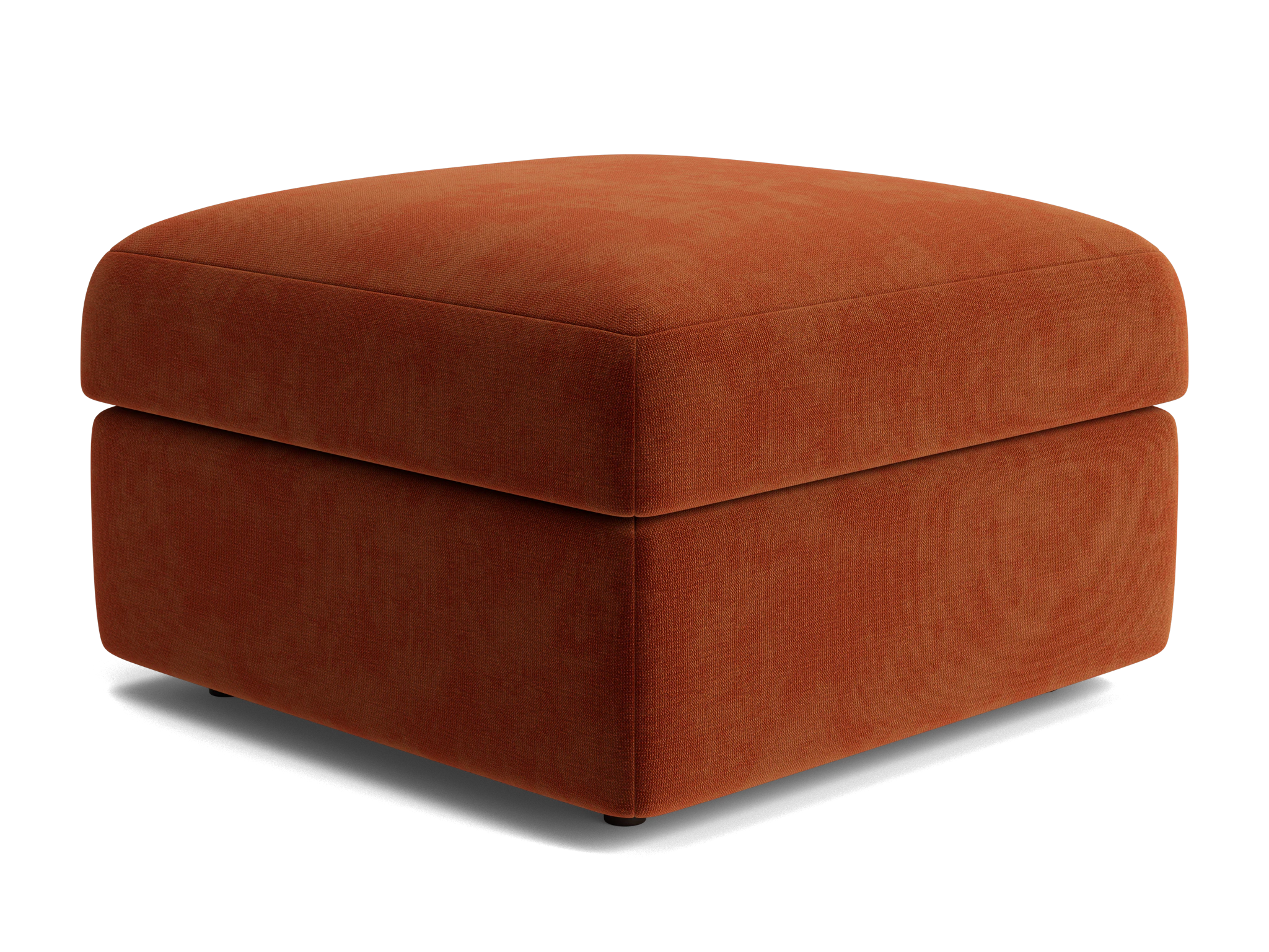 daya storage ottoman harper cinnamon