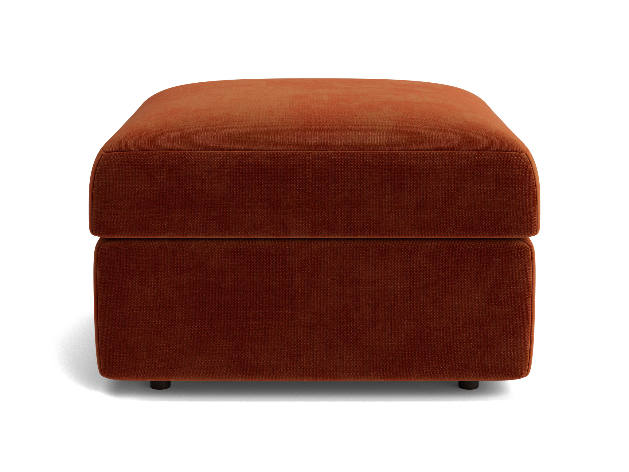 daya storage ottoman harper cinnamon