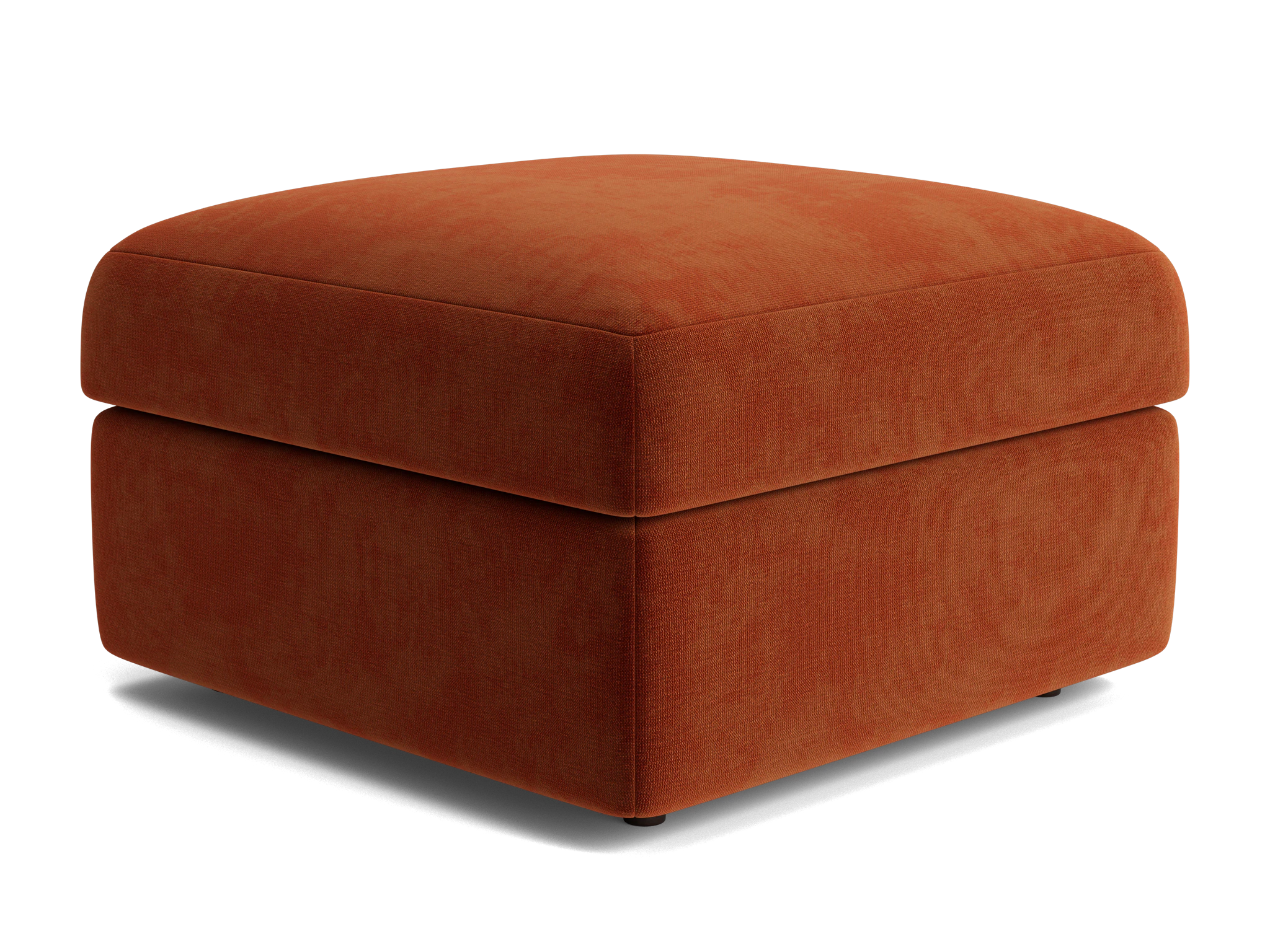 daya storage ottoman harper cinnamon